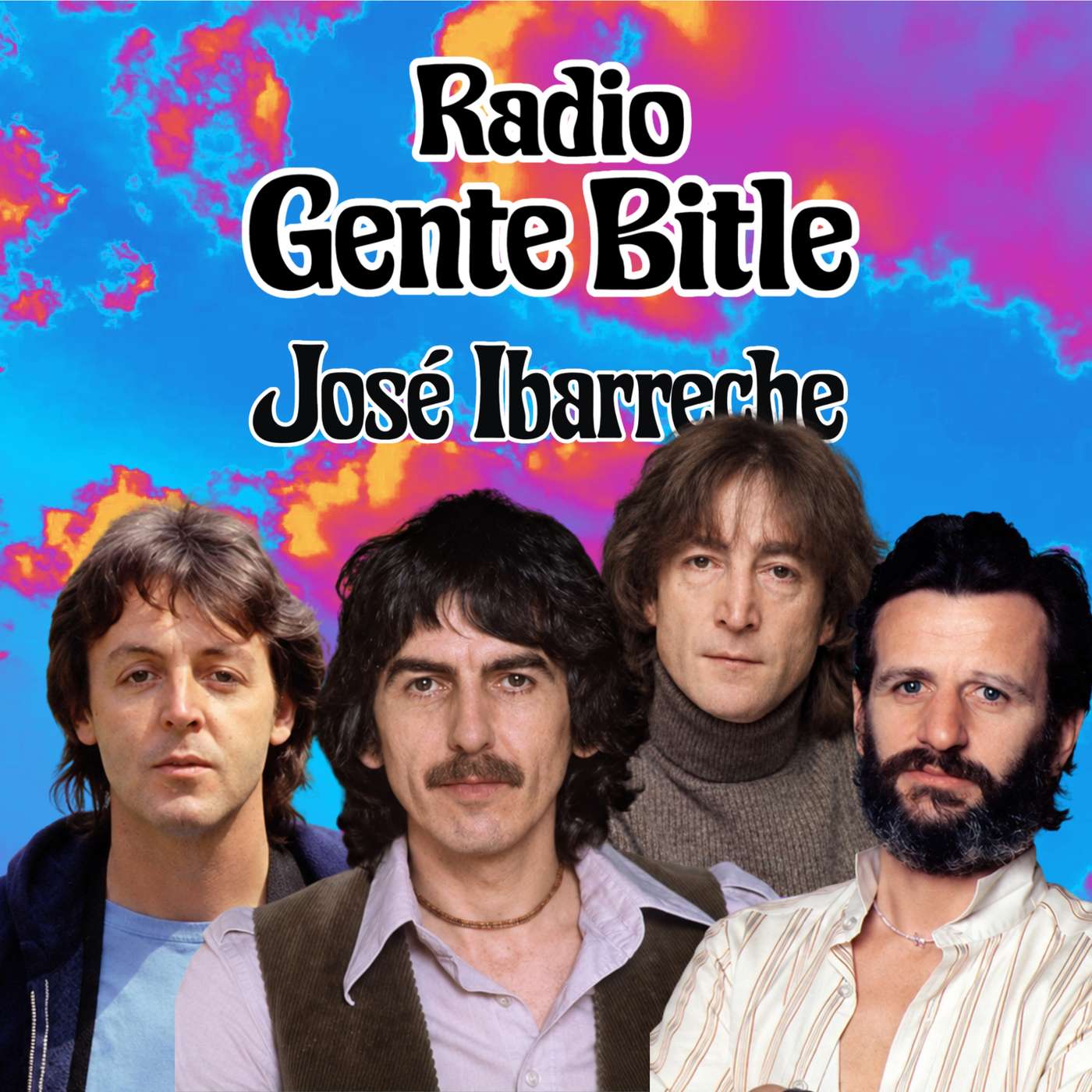 Programa Gente Bitle 23 de Septiembre 2026. 1980-1981