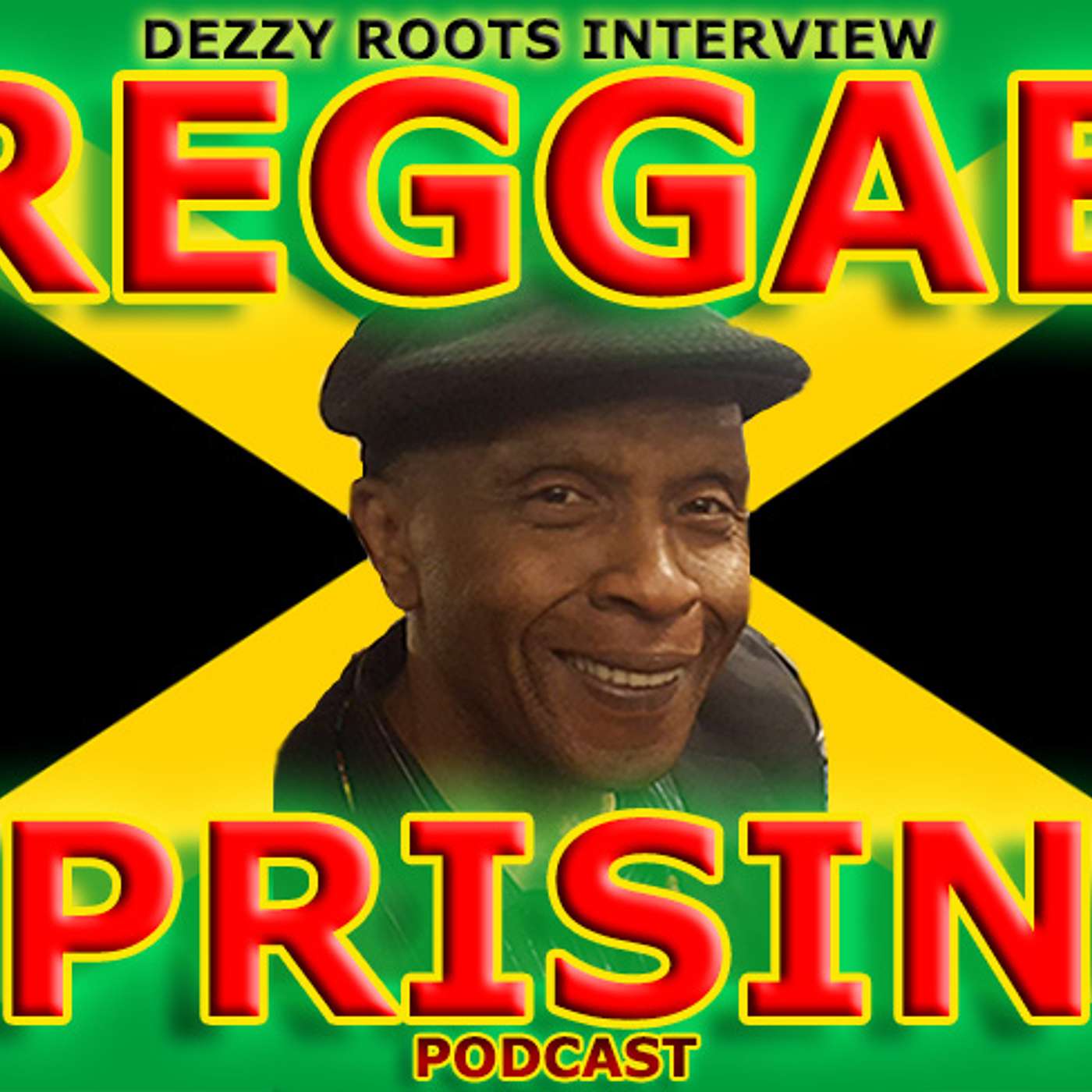 Reggae Uprising Podcast
