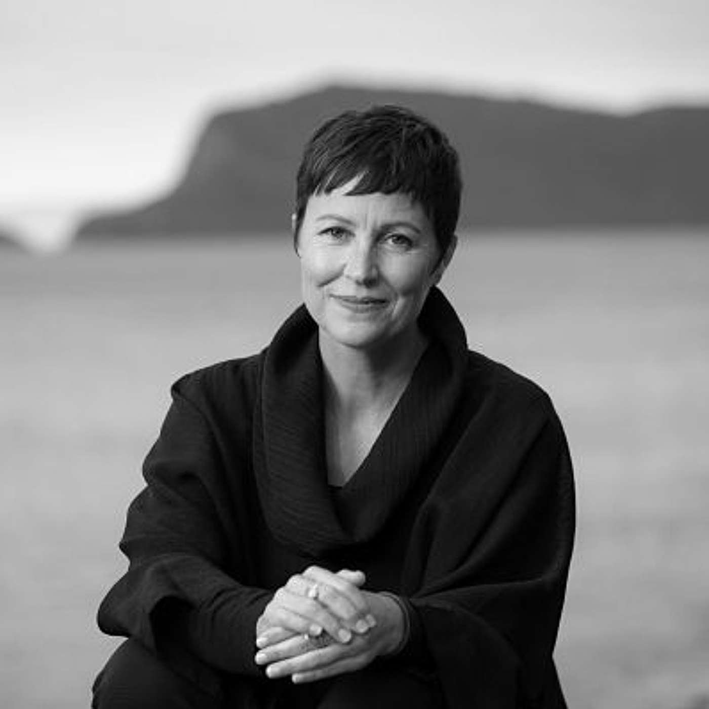 Heather Rose on sand, sunburn and building a bridge to Bruny episode artwork