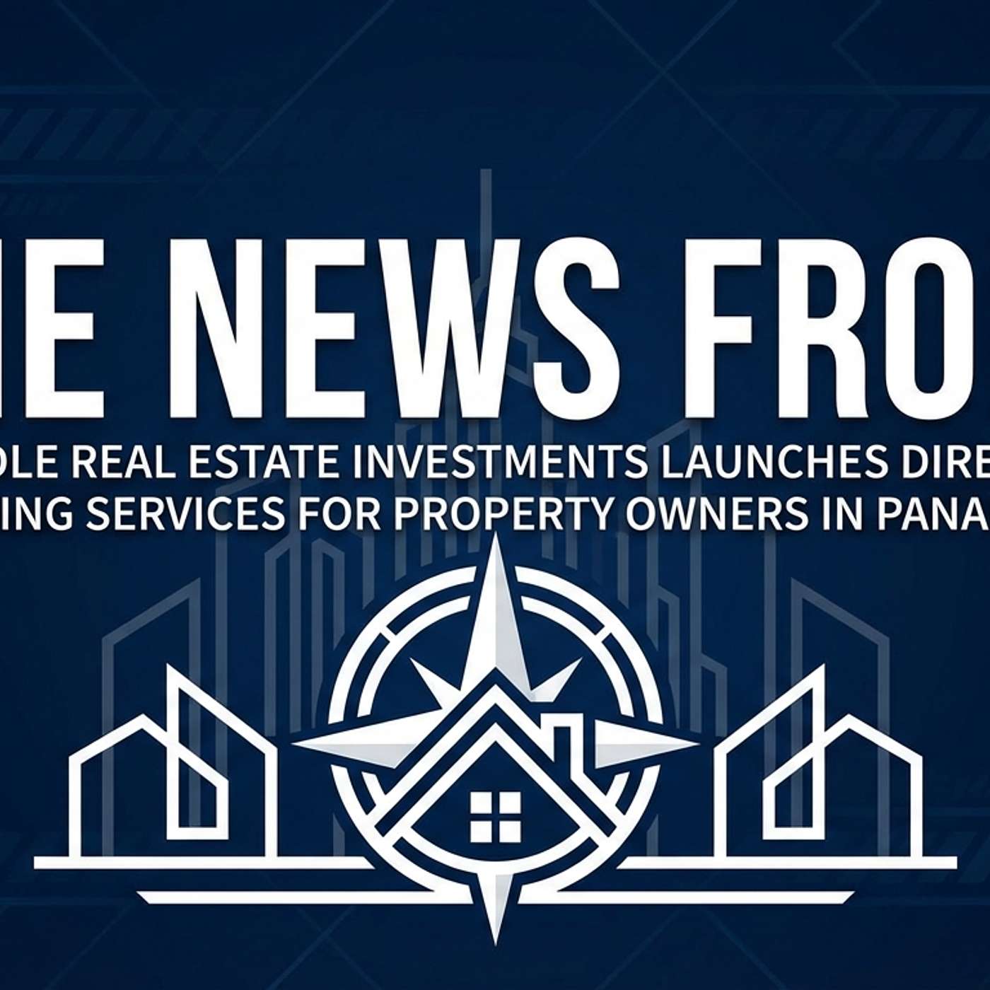 Panhandle Real Estate Investments Launches Direct Cash Buying Services episode artwork