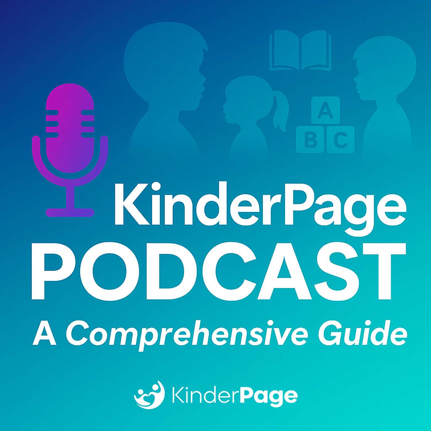 KinderPage Podcast