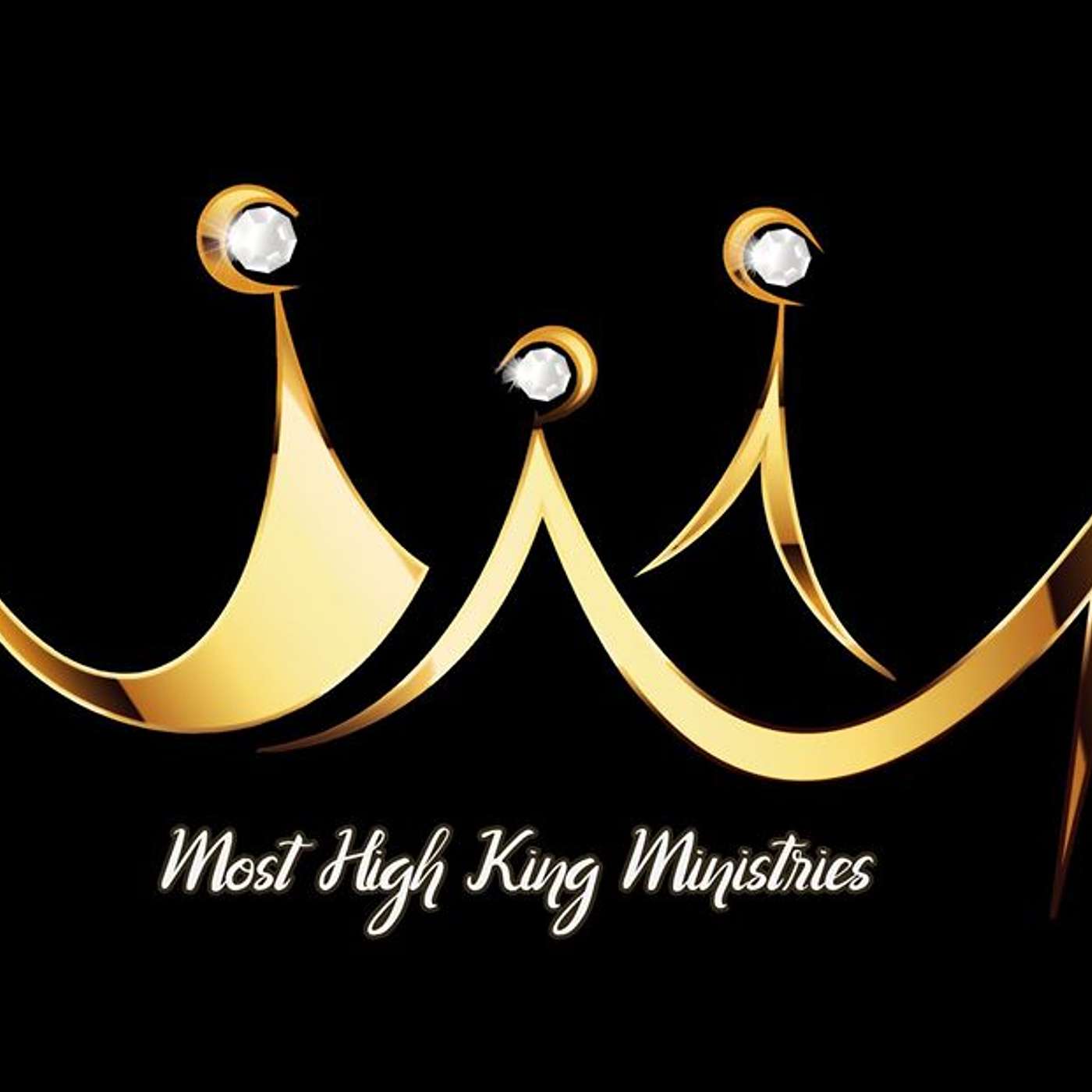 Most High King Podcast podcast artwork