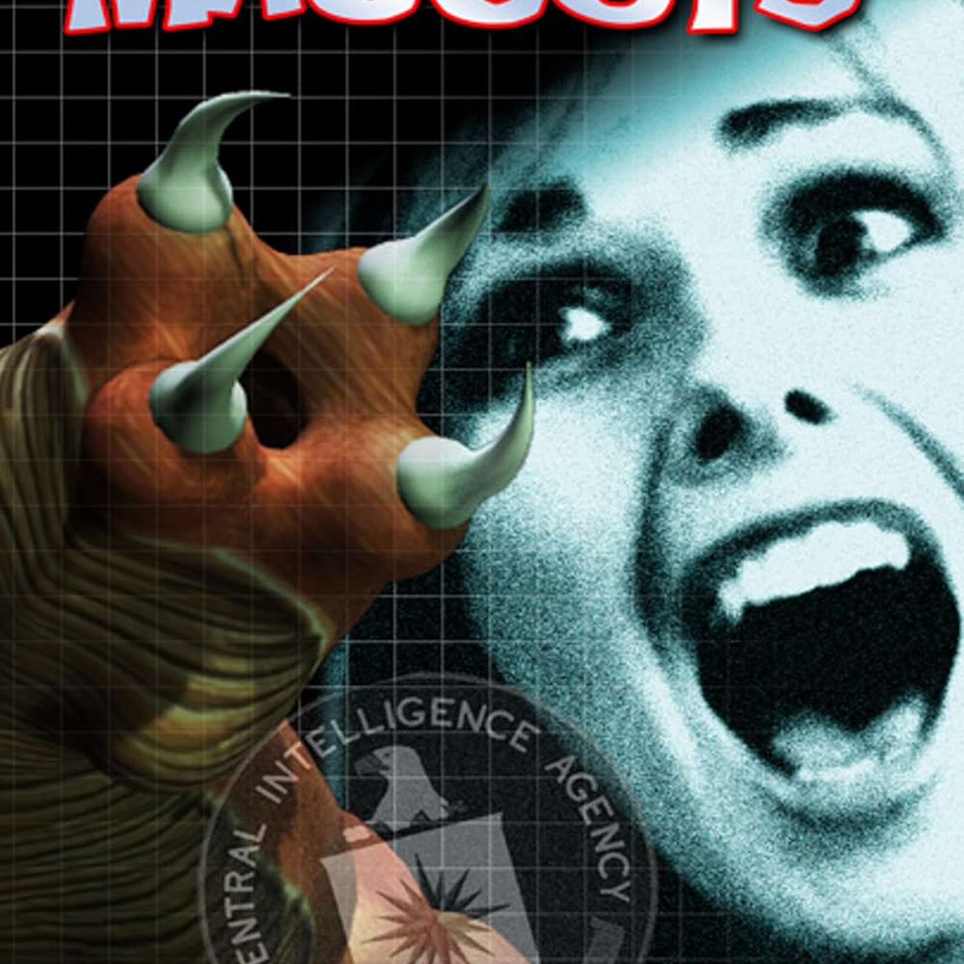Maggots