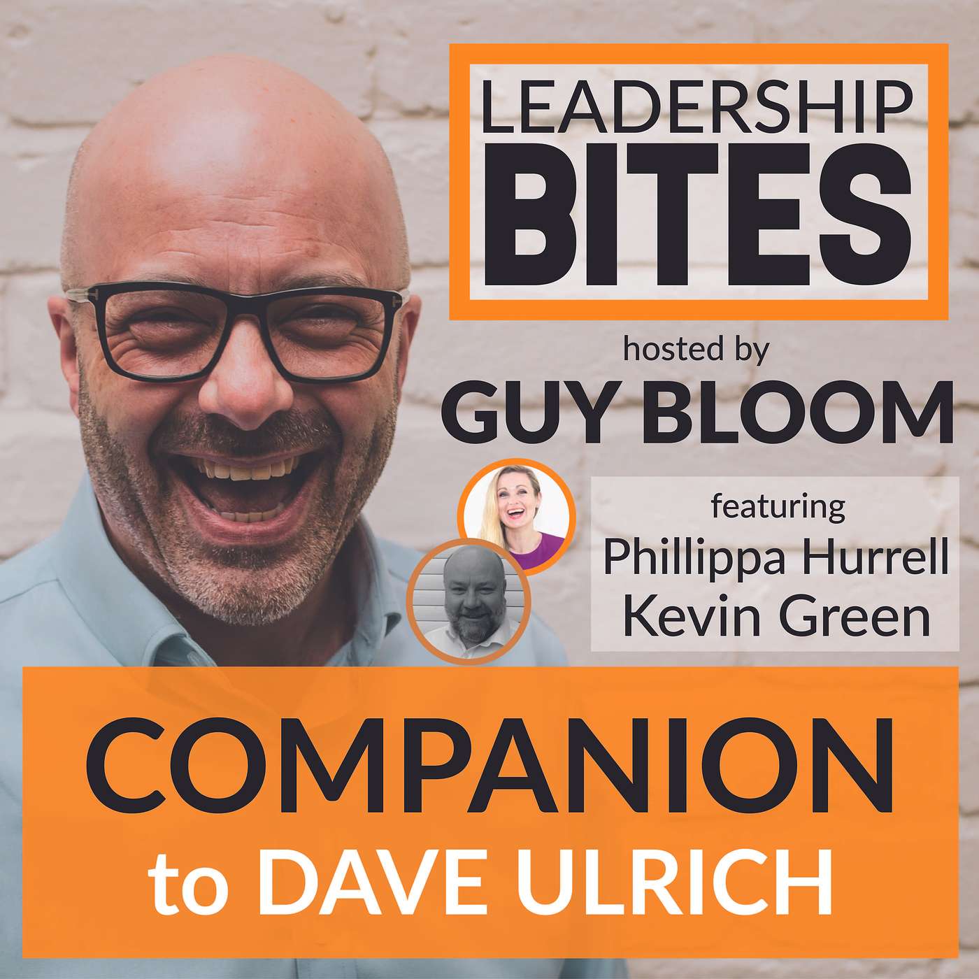Leadership BITES