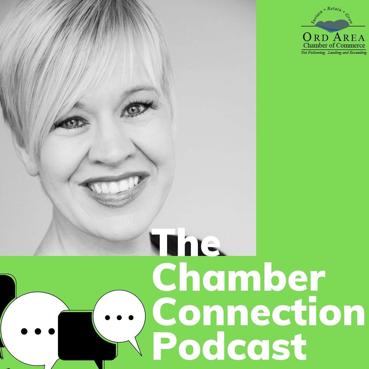 The Chamber Connection Podcast
