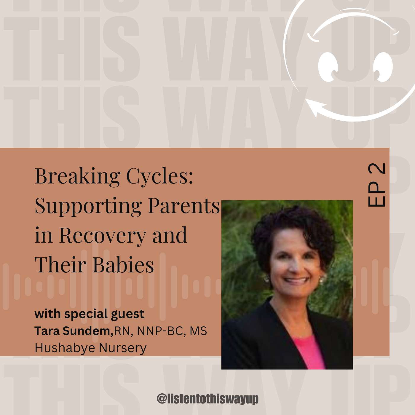 Breaking Cycles: Supporting Parents in Recovery and Their Babies