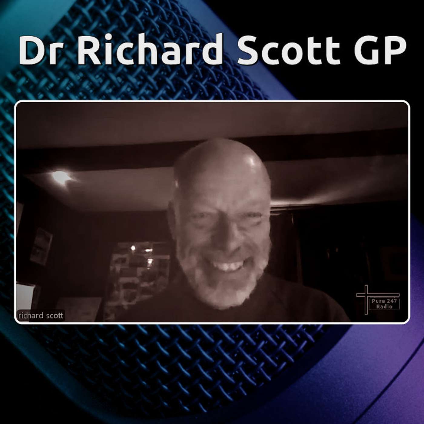 As always Andy B is joined by Dr. Richard Scott for more medical insights