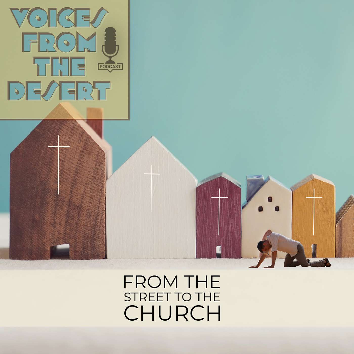 Voices from the Desert