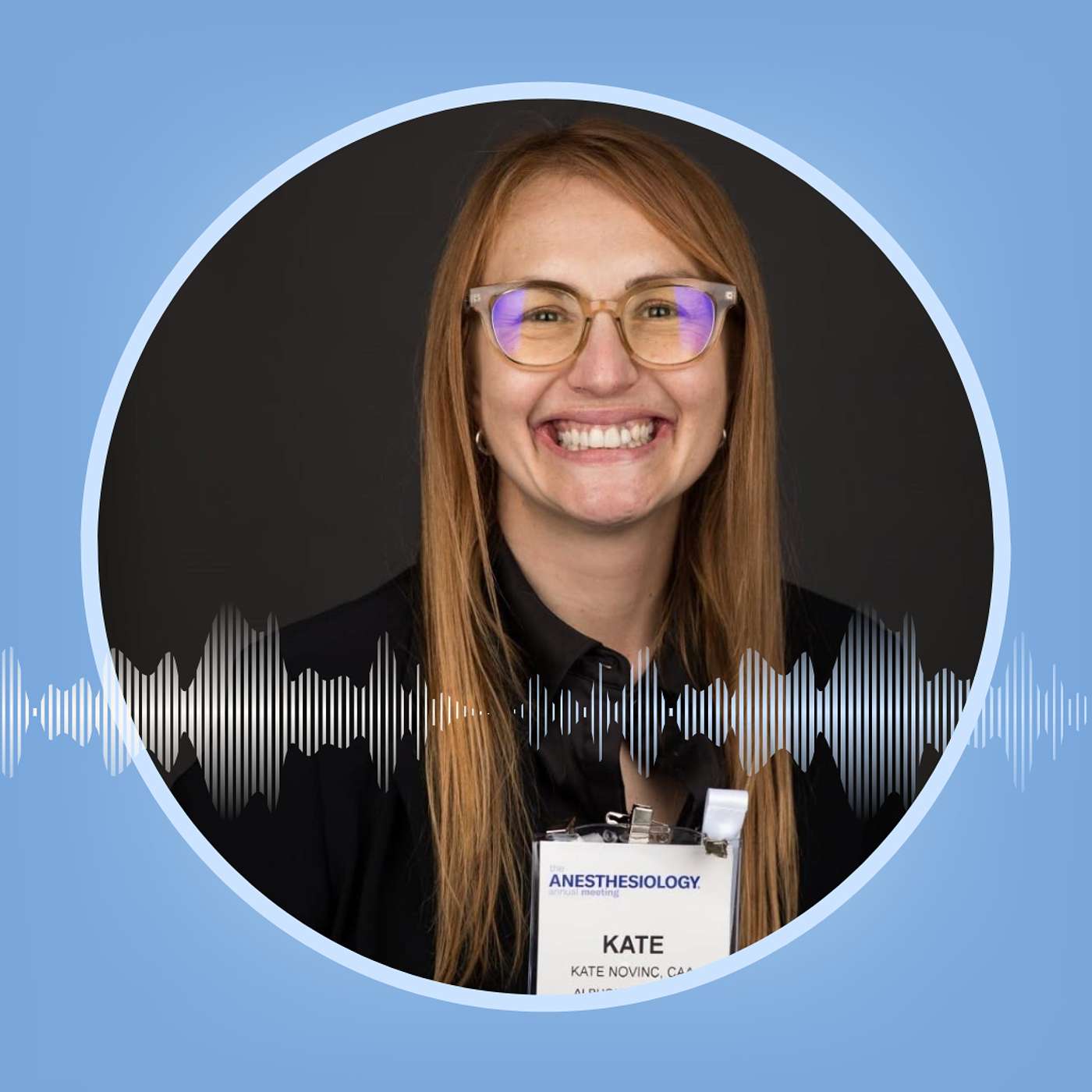 [PROCESS] Walking Through the Fire with author Kate Novinc, CAA