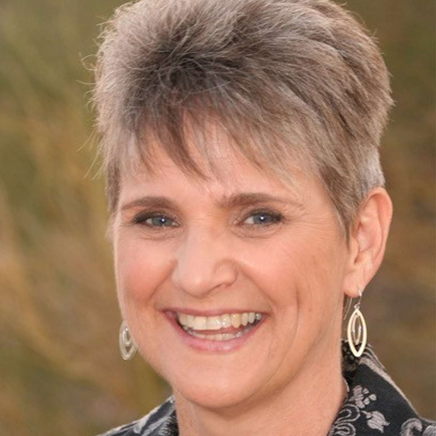 The Power of Intention with Rev. Penny Macek, DD episode artwork