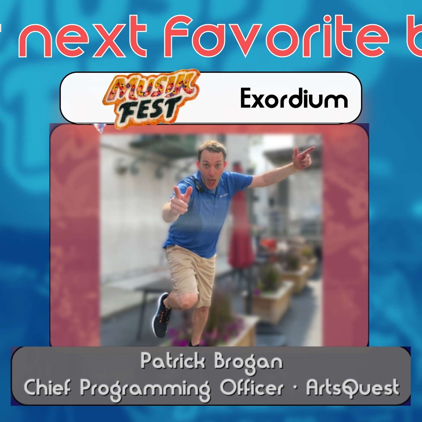 Musikfest Exordium 2025 - 