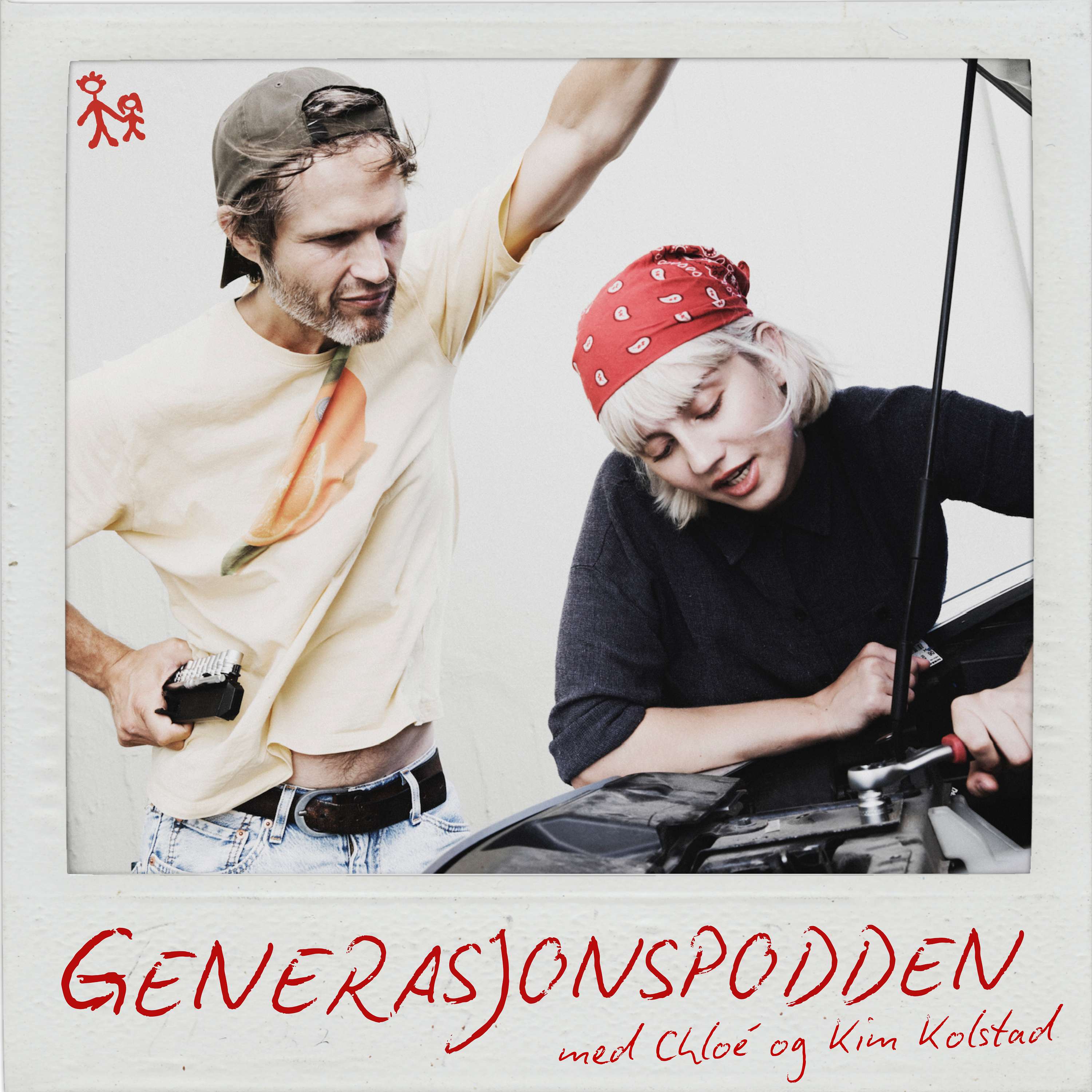 Generasjonspodden