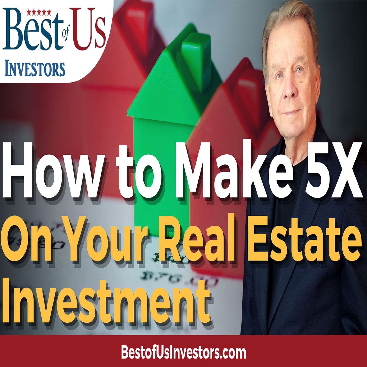 Best of US Investors\'s Podcast