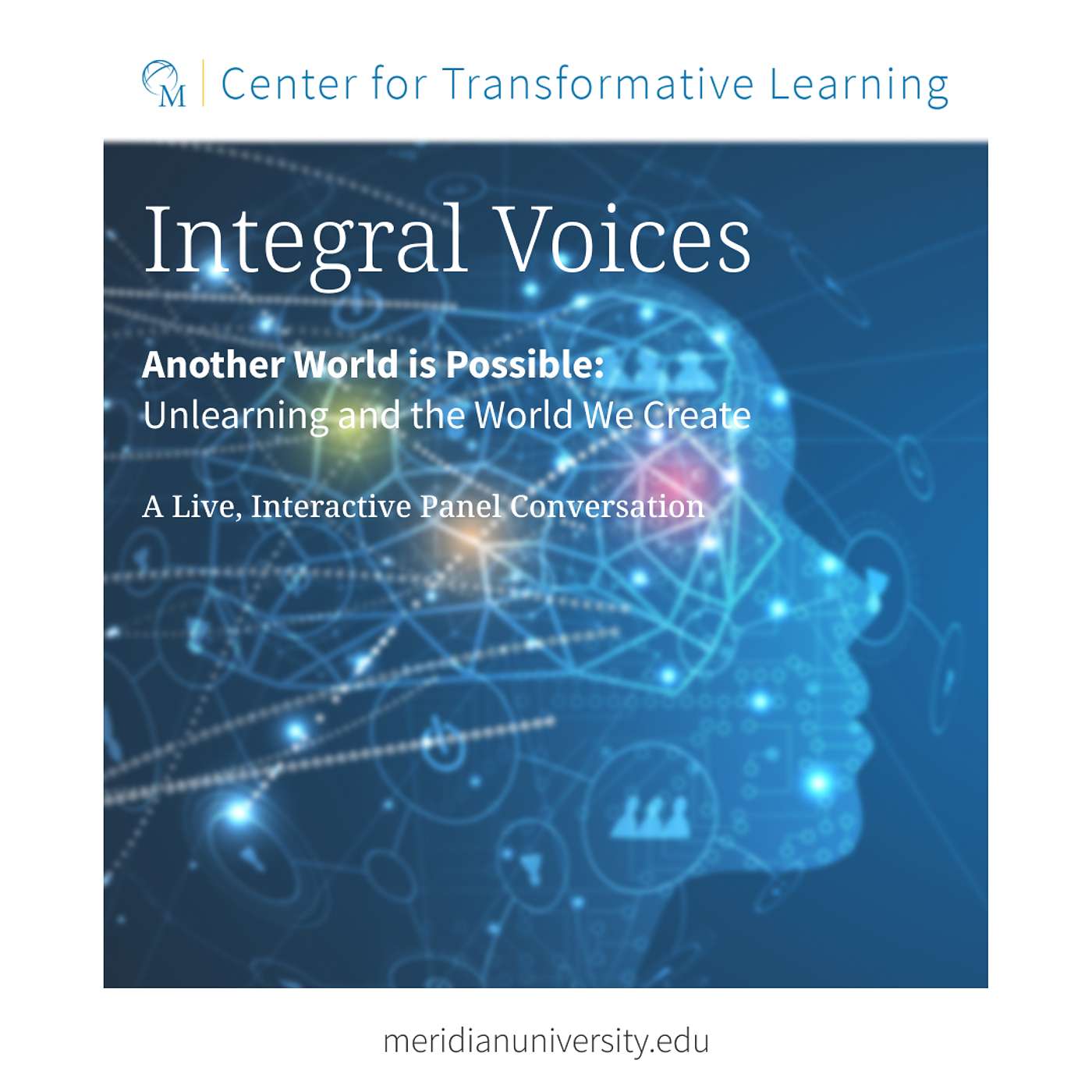 Integral Voices