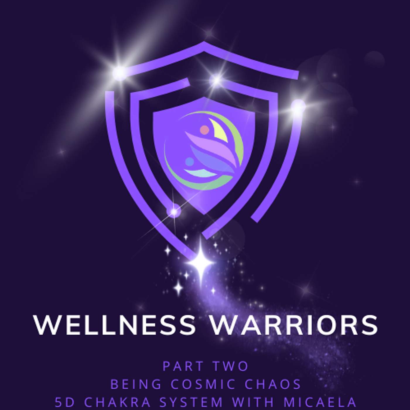 Being Cosmic Chaos