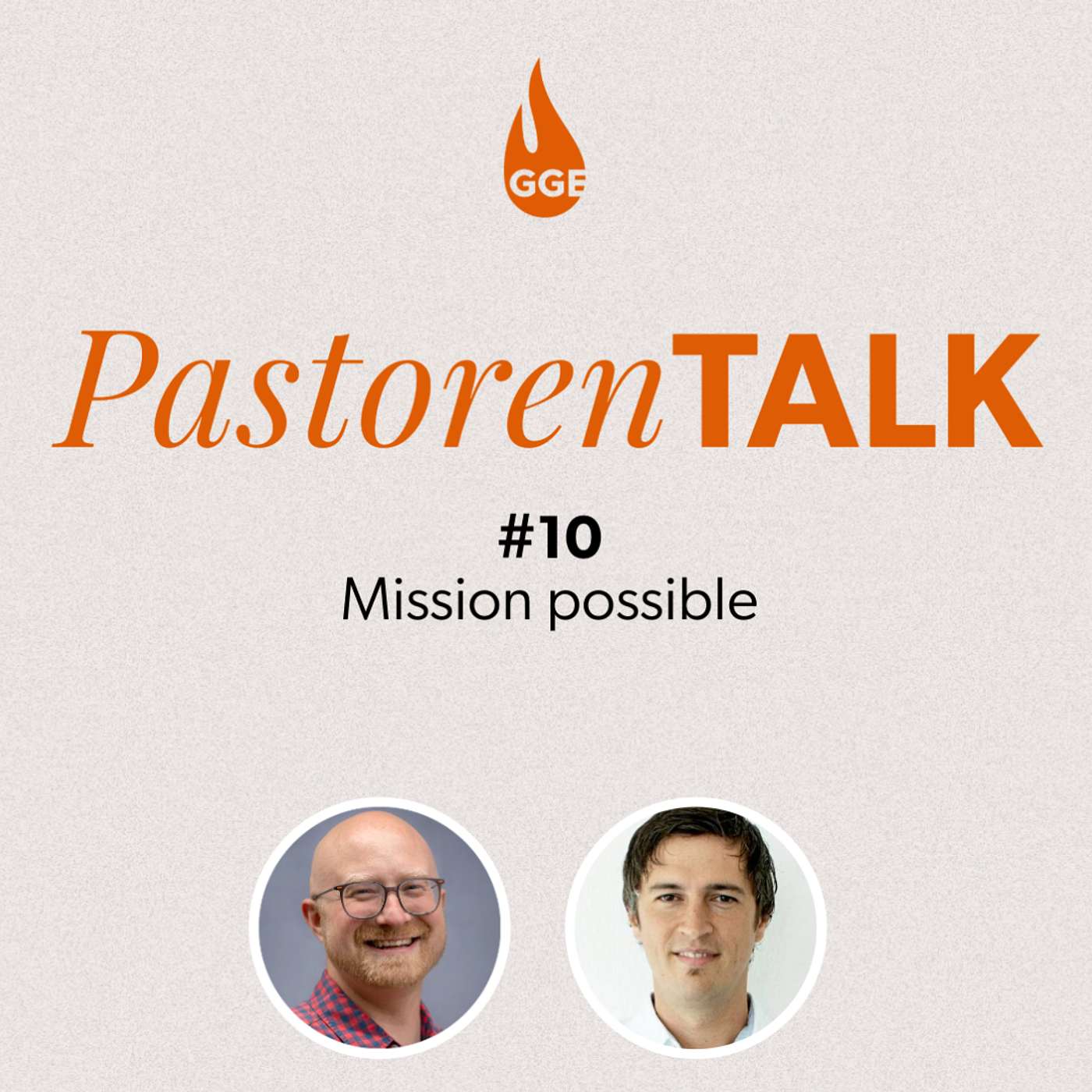 Pastoren-Talk
