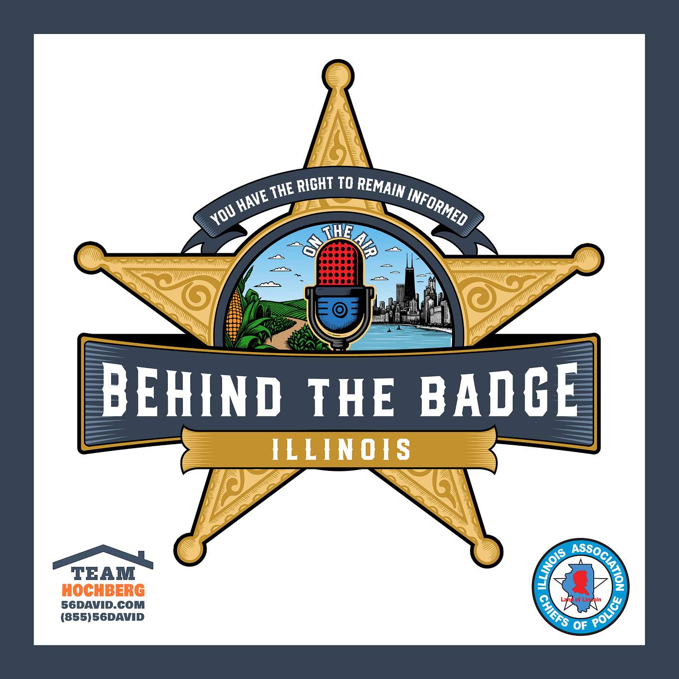 Command Talk with the Illinois Chiefs