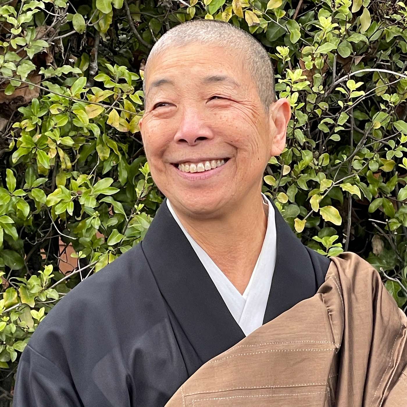 Ideas for Practicing Dharma in the Midst of Fascism w/ Rev. Dana Takagi Ideas for Practicing Dharma in the Midst of Fascism w/ Rev. Dana Takagi