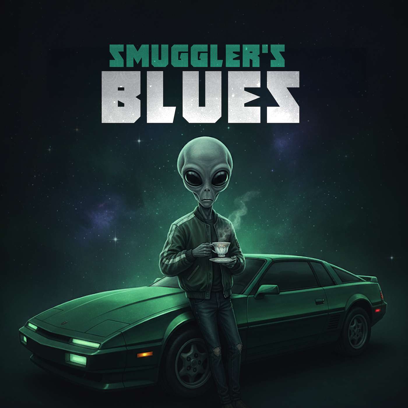 Smuggler's Blues