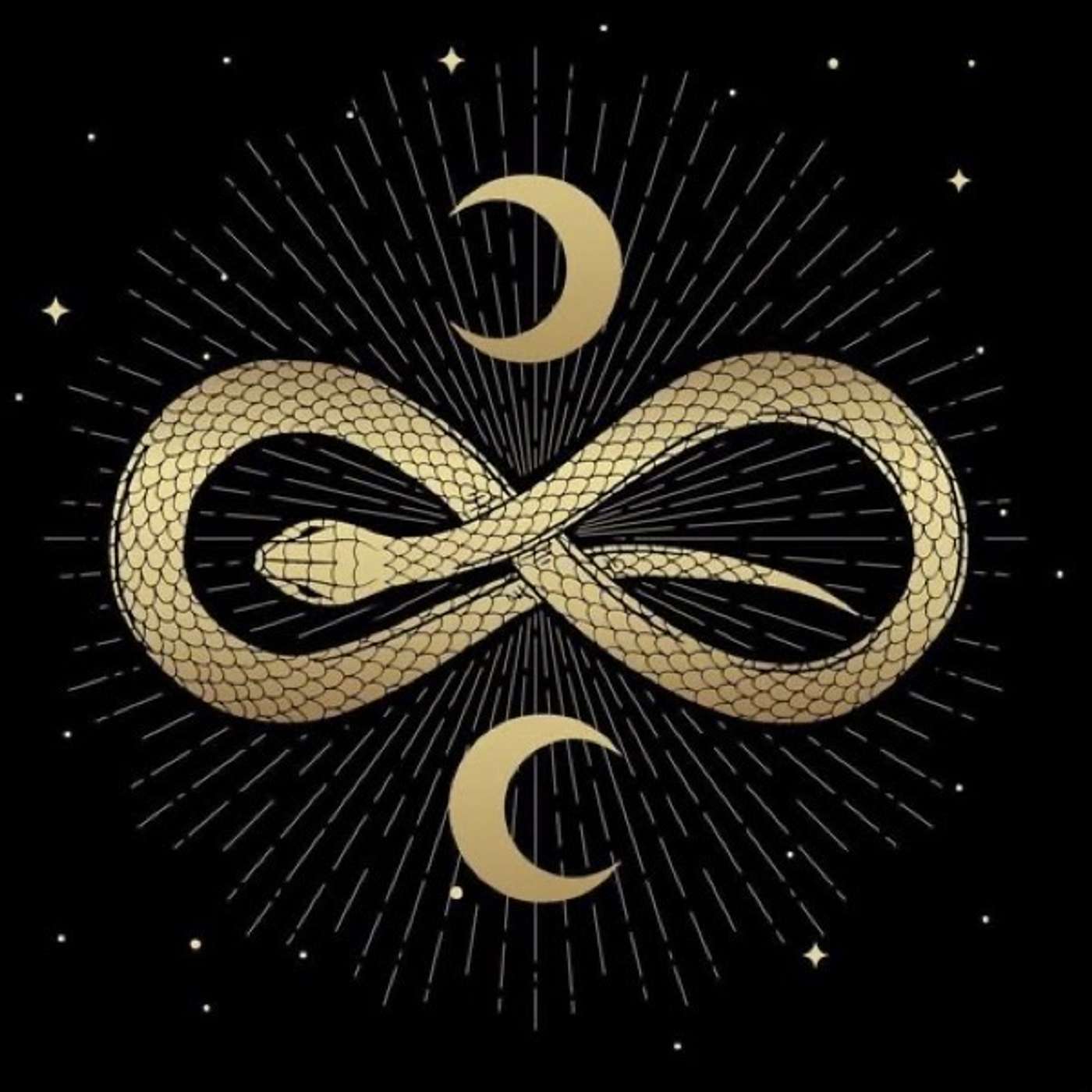 One Over Infinity: The Paradox of Individuality and Universal Oneness with Reza Safinia episode artwork