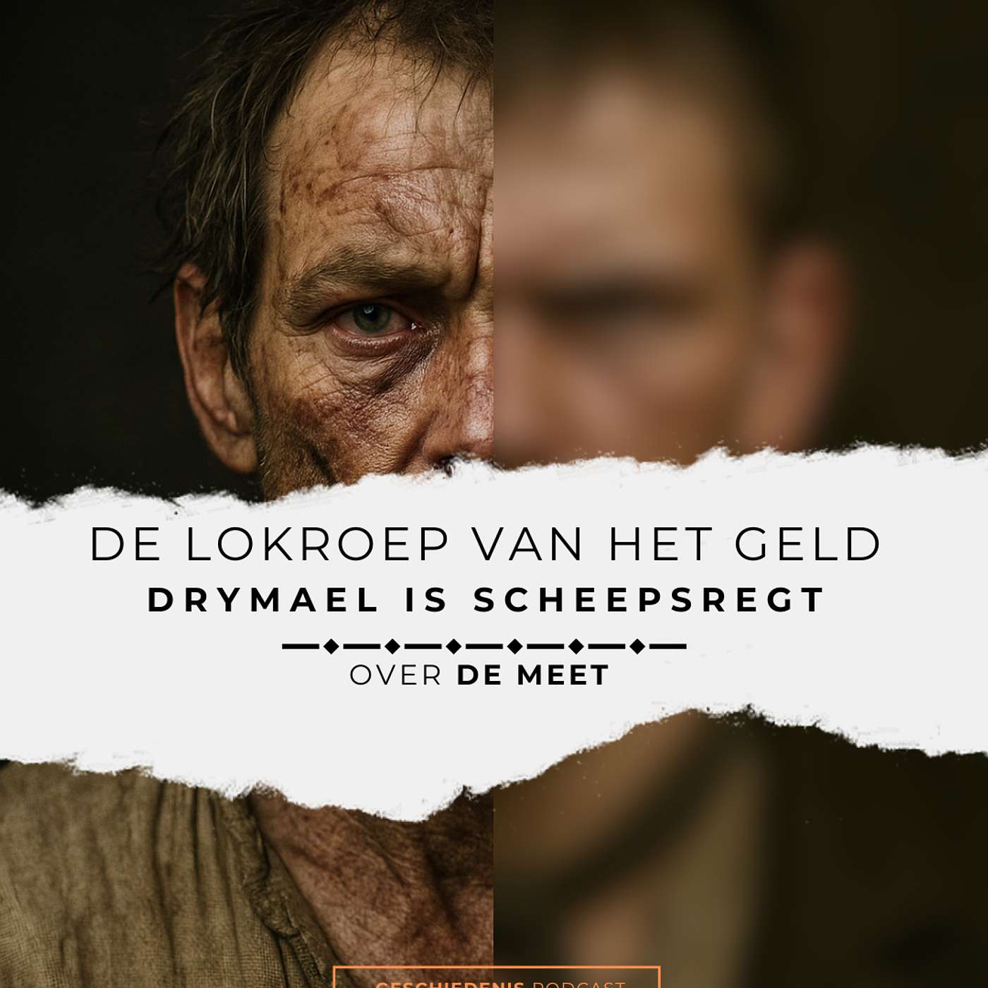 8. De Lokroep van het geld: Drymael is Scheepsregt 8. De Lokroep van het geld: Drymael is Scheepsregt