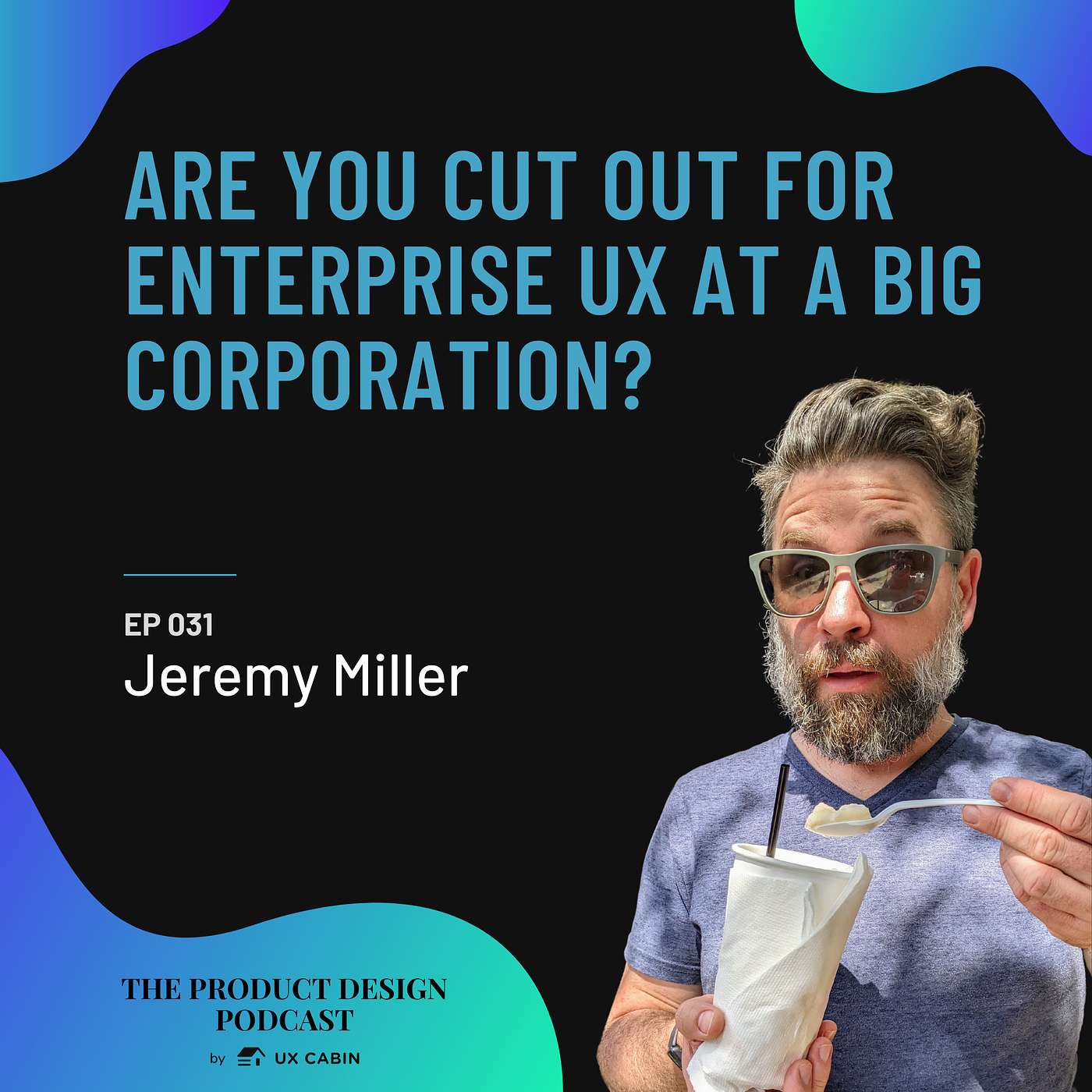 The Product Design Podcast