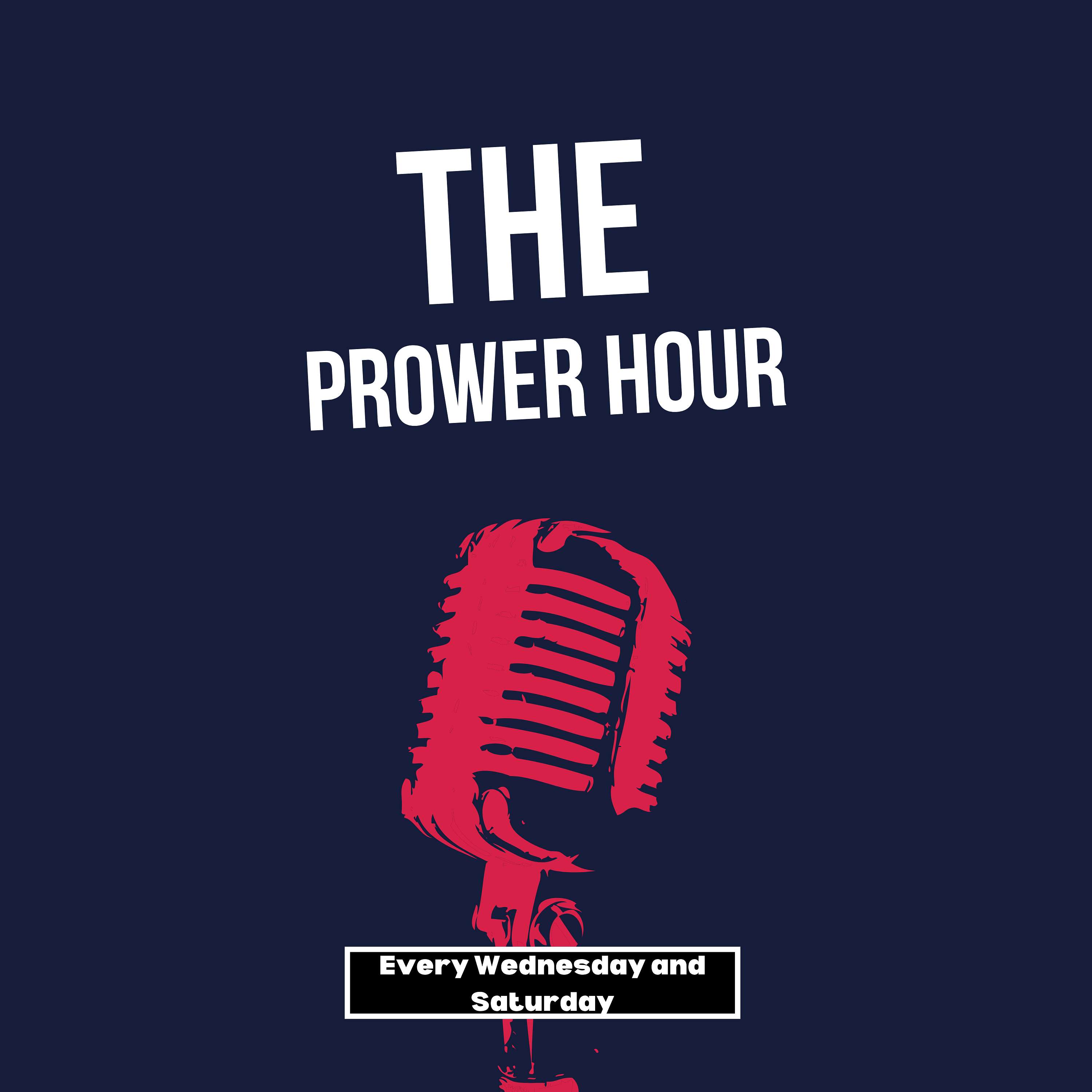 The Prower Hour