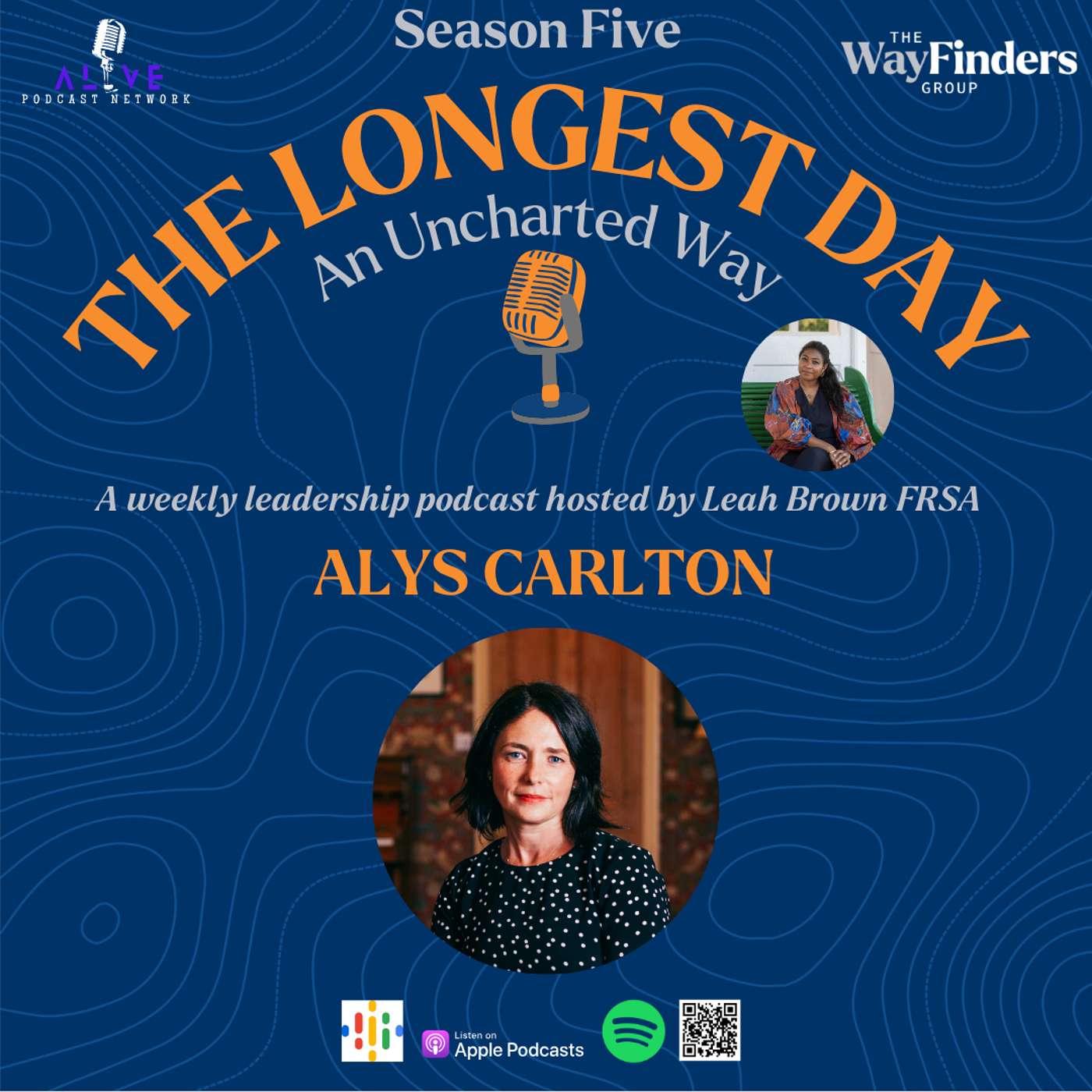 The Longest Day Podcast