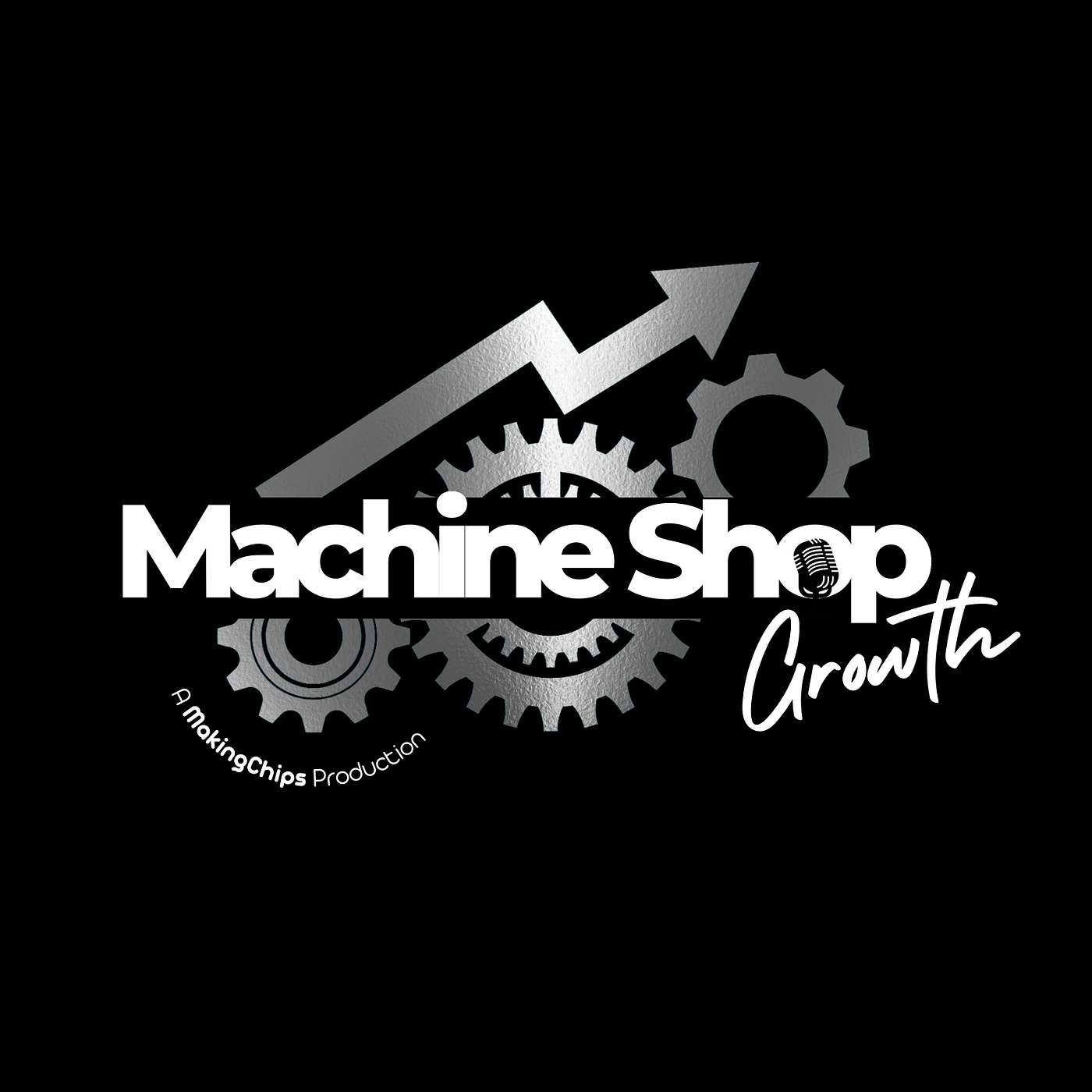 Machine Shop Growth