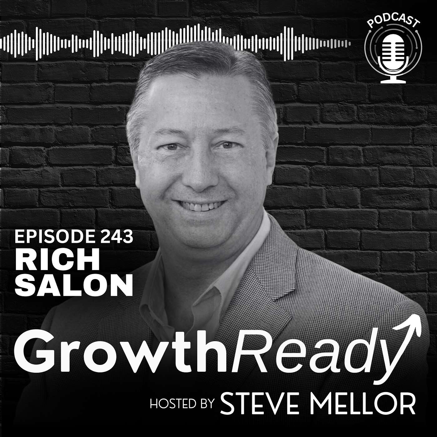 GrowthReady Podcast