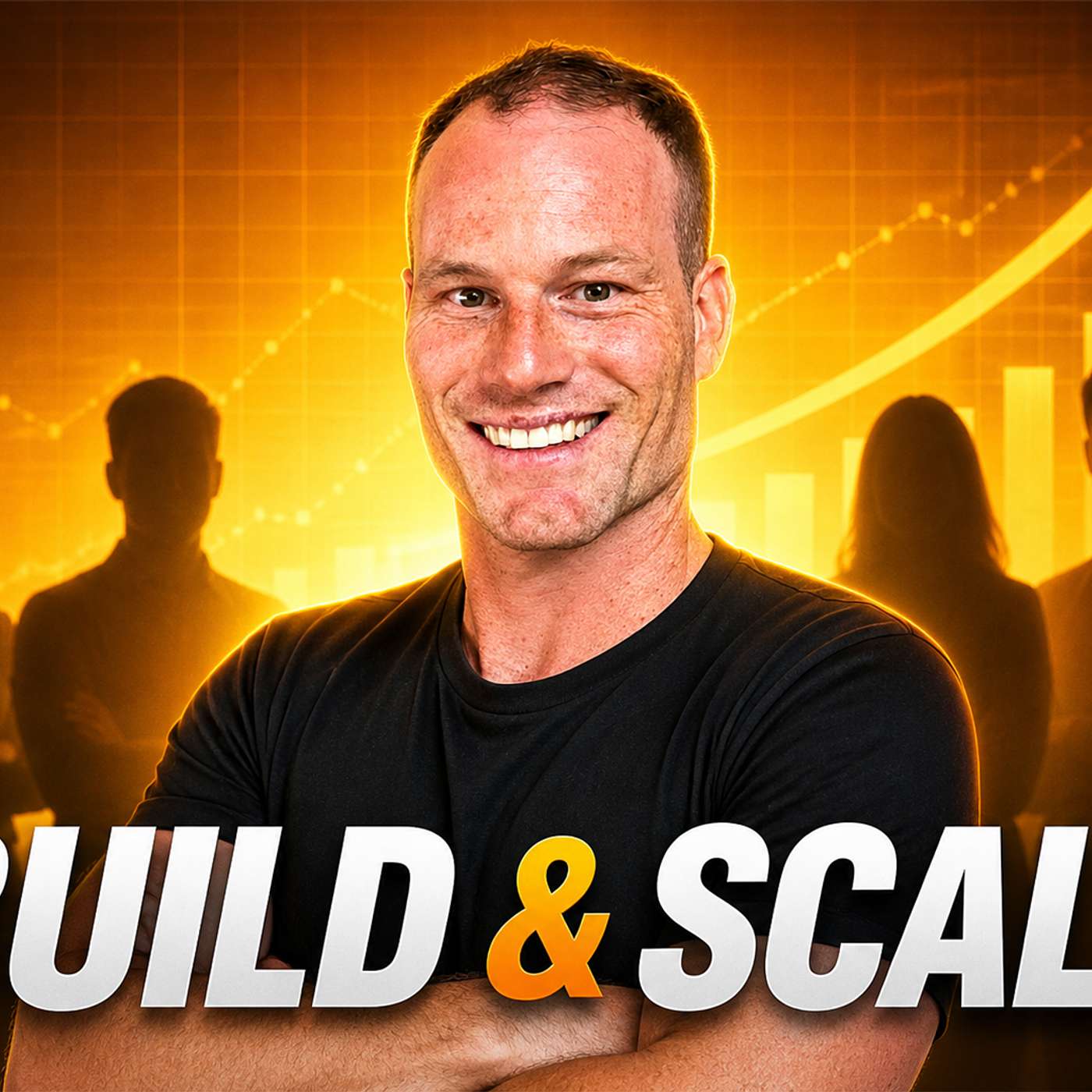 176. Building A Team To Scale Your Ecommerce Brand episode artwork