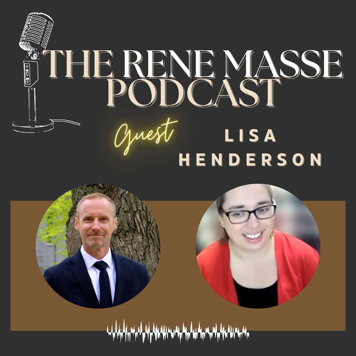 The Rene Masse Podcast