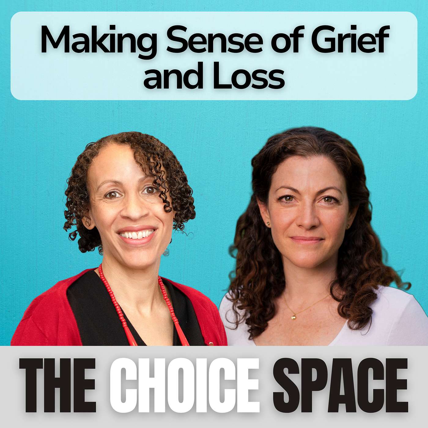 Making Sense of Grief and Loss