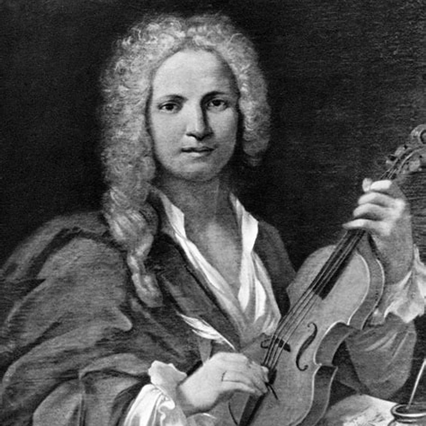 Antonio Vivaldi episode artwork