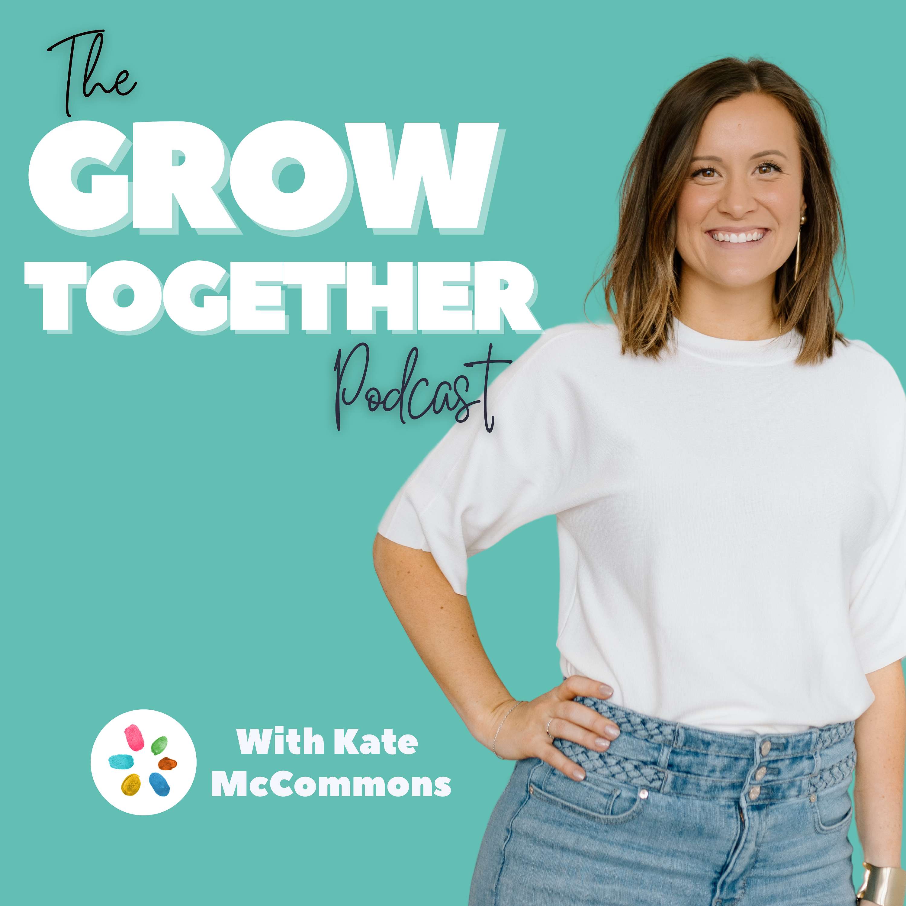 The Grow Together Podcast