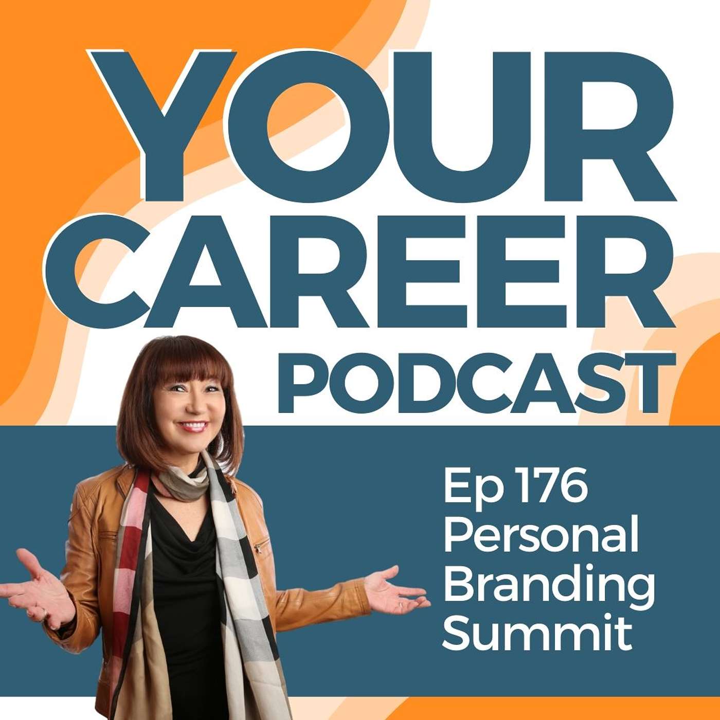 HOW TO BUILD YOUR PERSONAL BRAND FOR CAREER SUCCESS - Career Calling Summit Interview