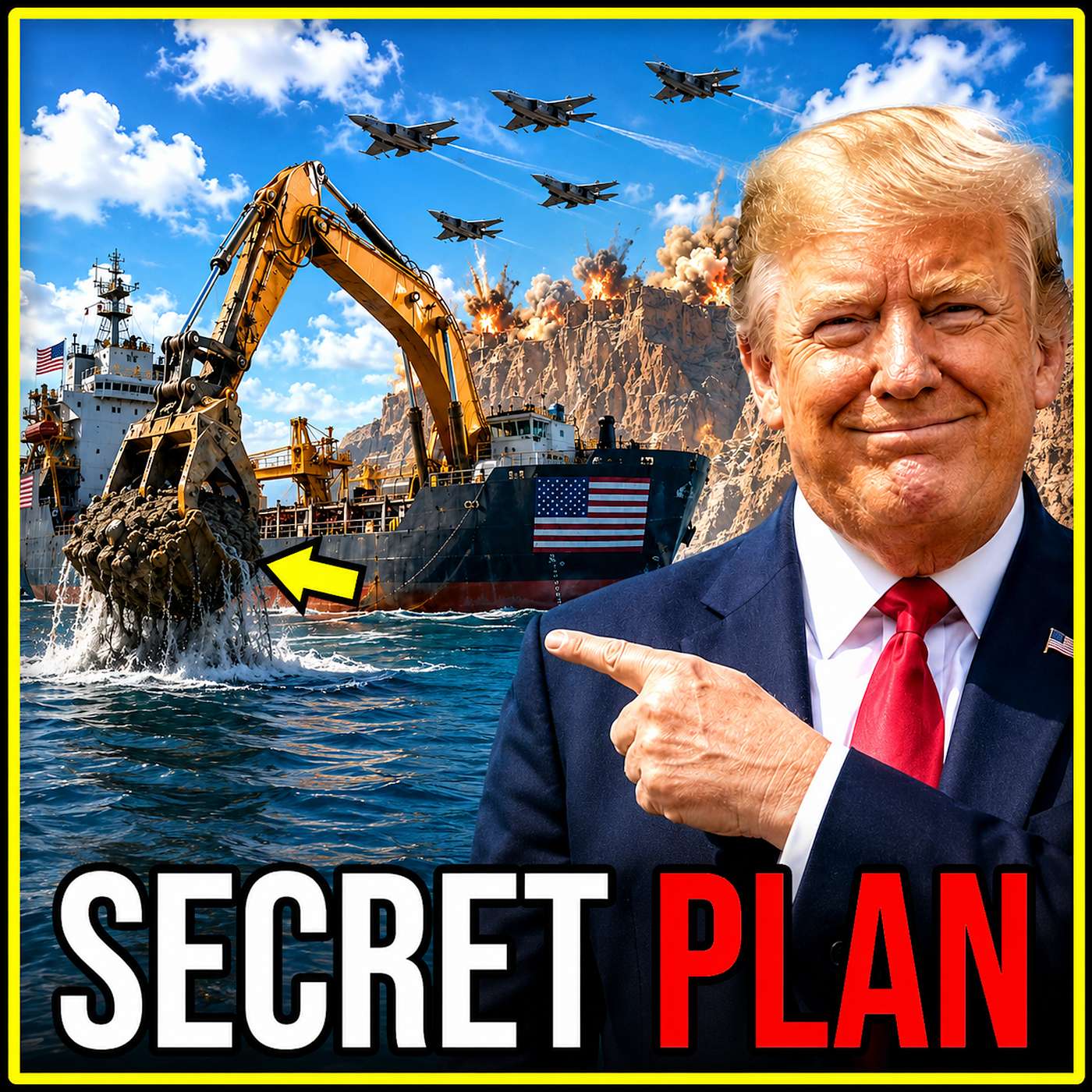 🔴Umm... WOW... NO ONE predicted THIS...🔴 episode artwork