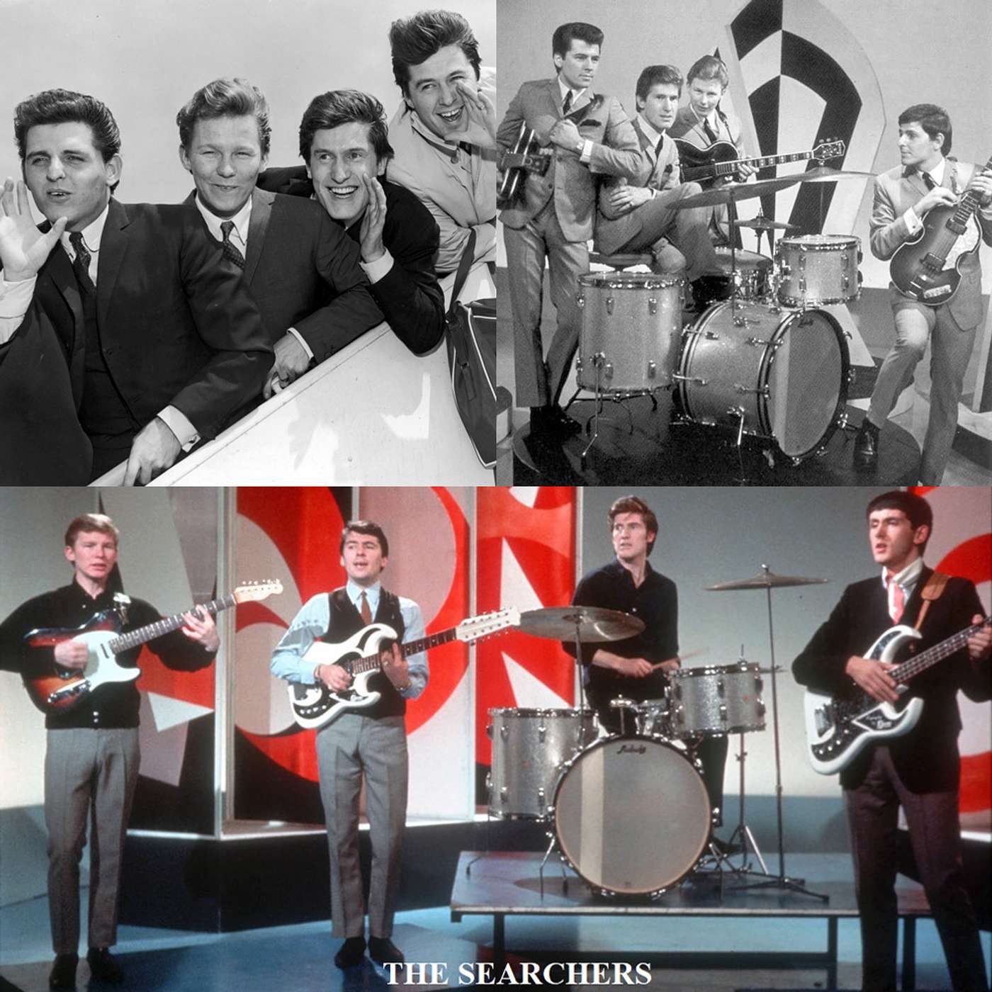 Rock and Roll Flashback Podcast