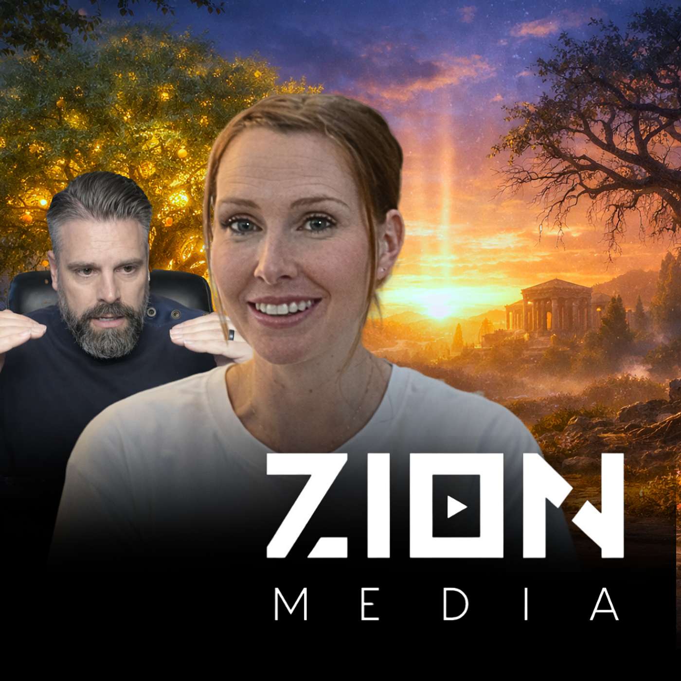 Zion Media