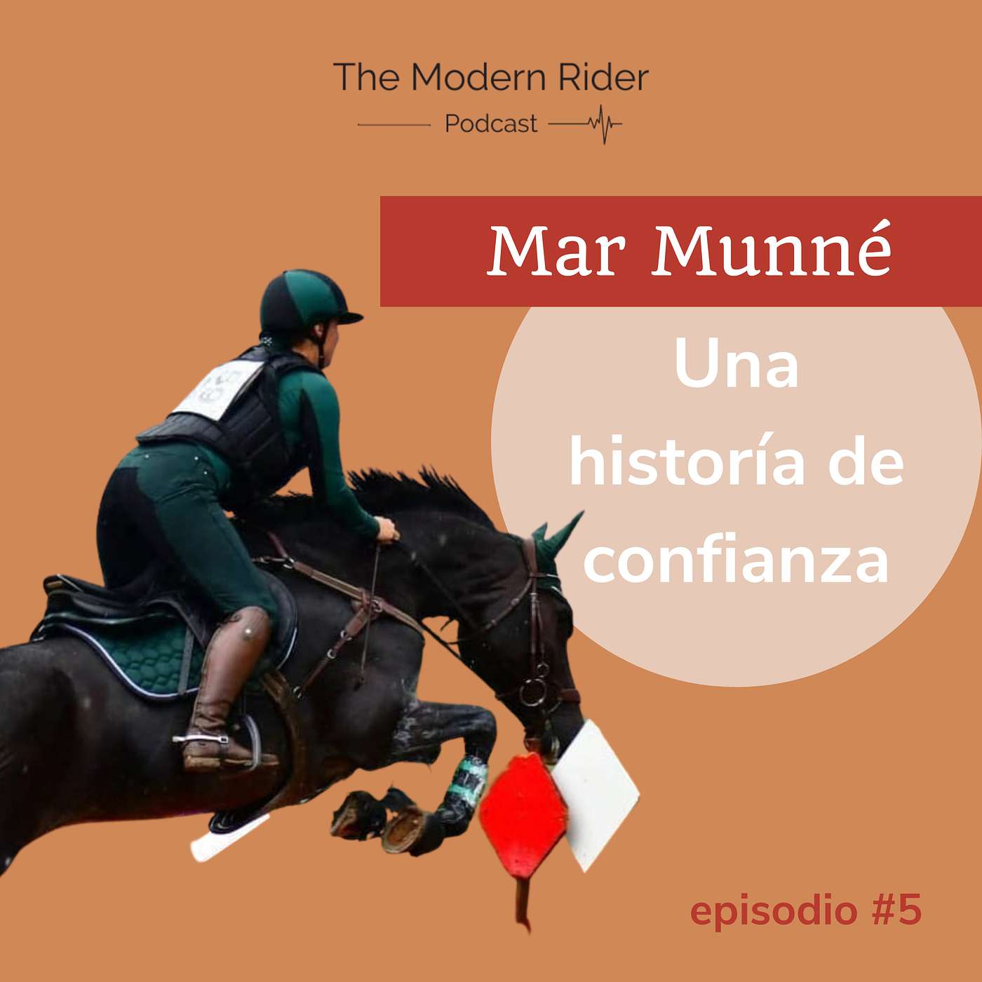 The Modern Rider