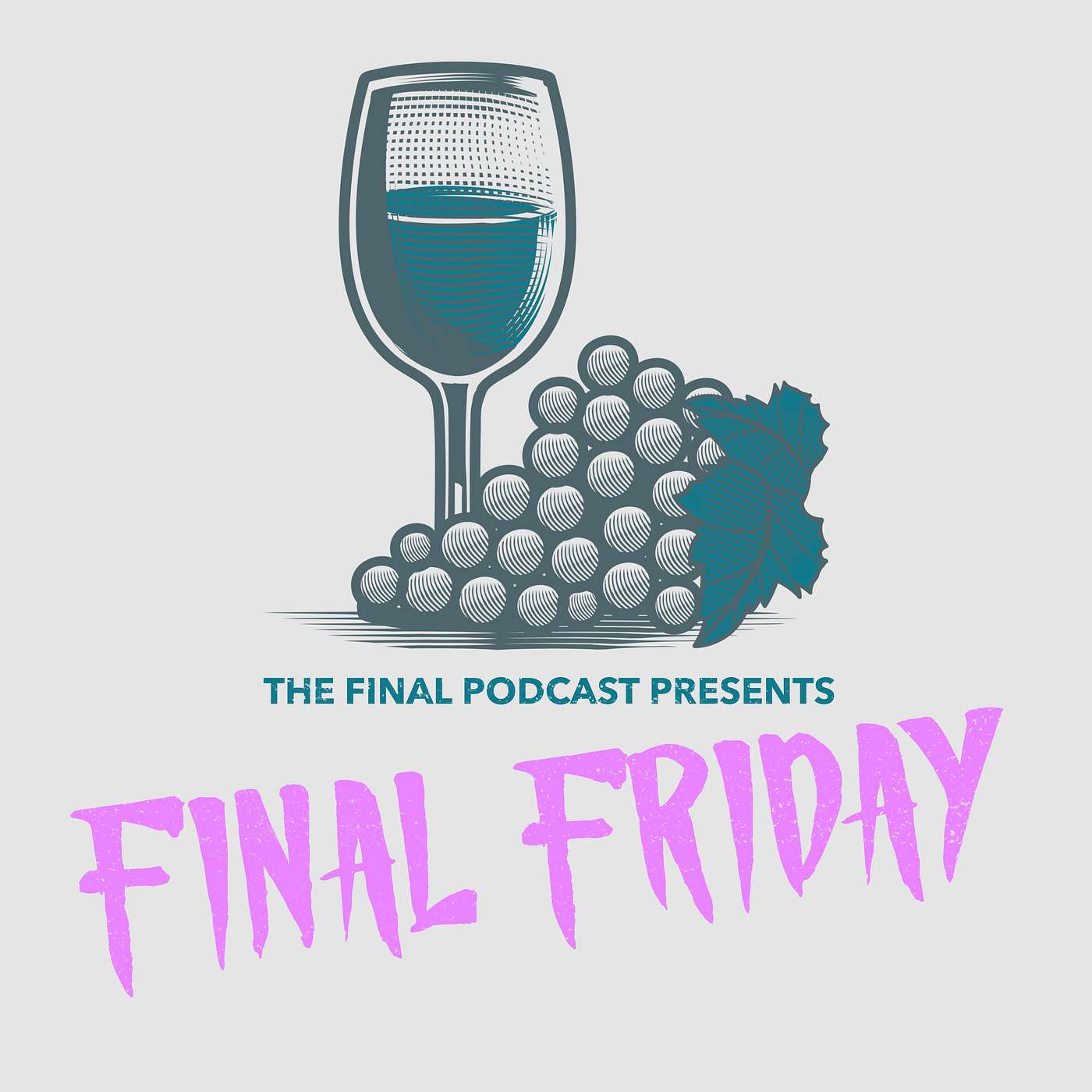 The Final Podcast - Final Friday: Scary Tales: Dark Walker (2024)