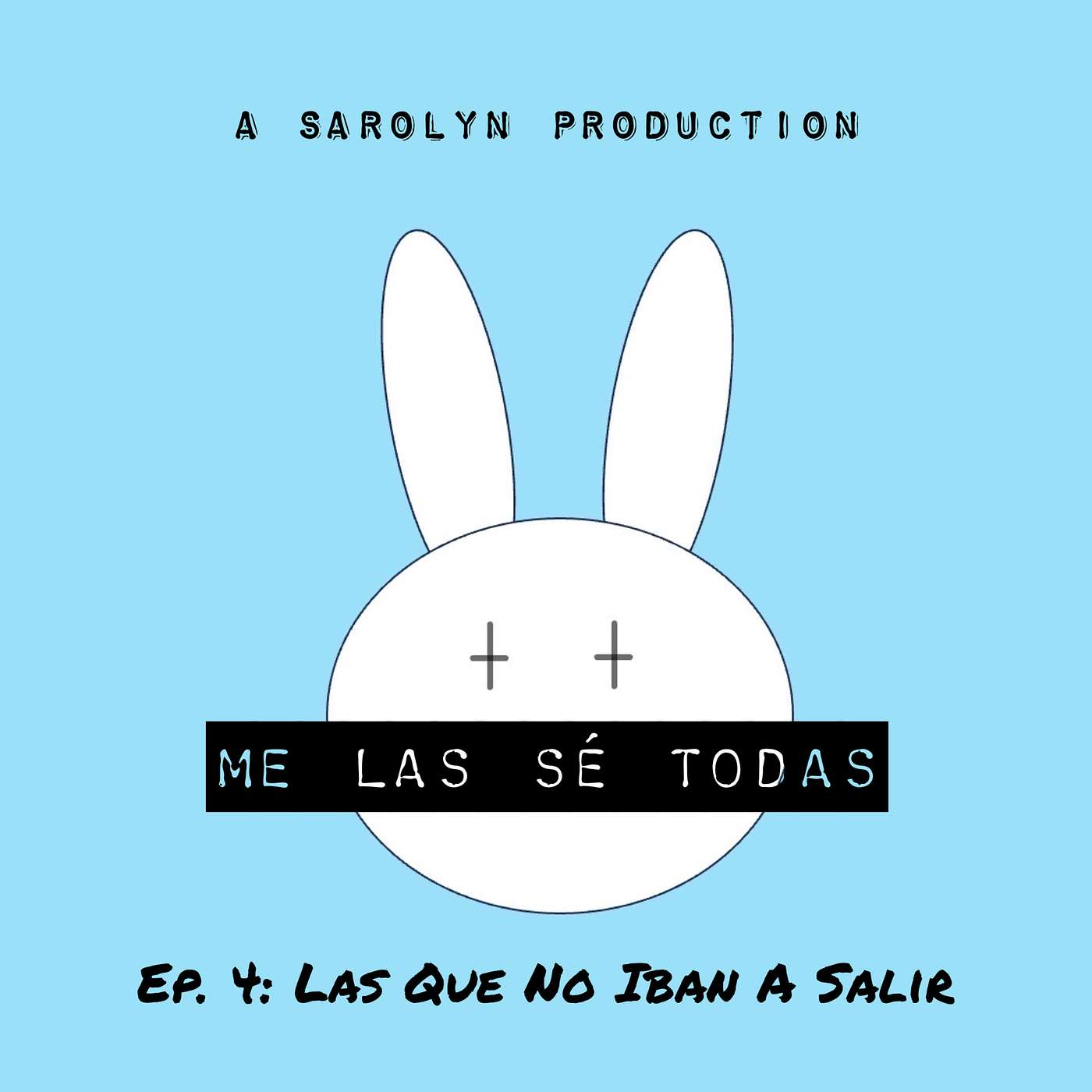 Me Las Sé Todas | Bad Bunny: ‘LAS QUE NO IBAN A SALIR’ Me Las Sé Todas | Bad Bunny: ‘LAS QUE NO IBAN A SALIR’