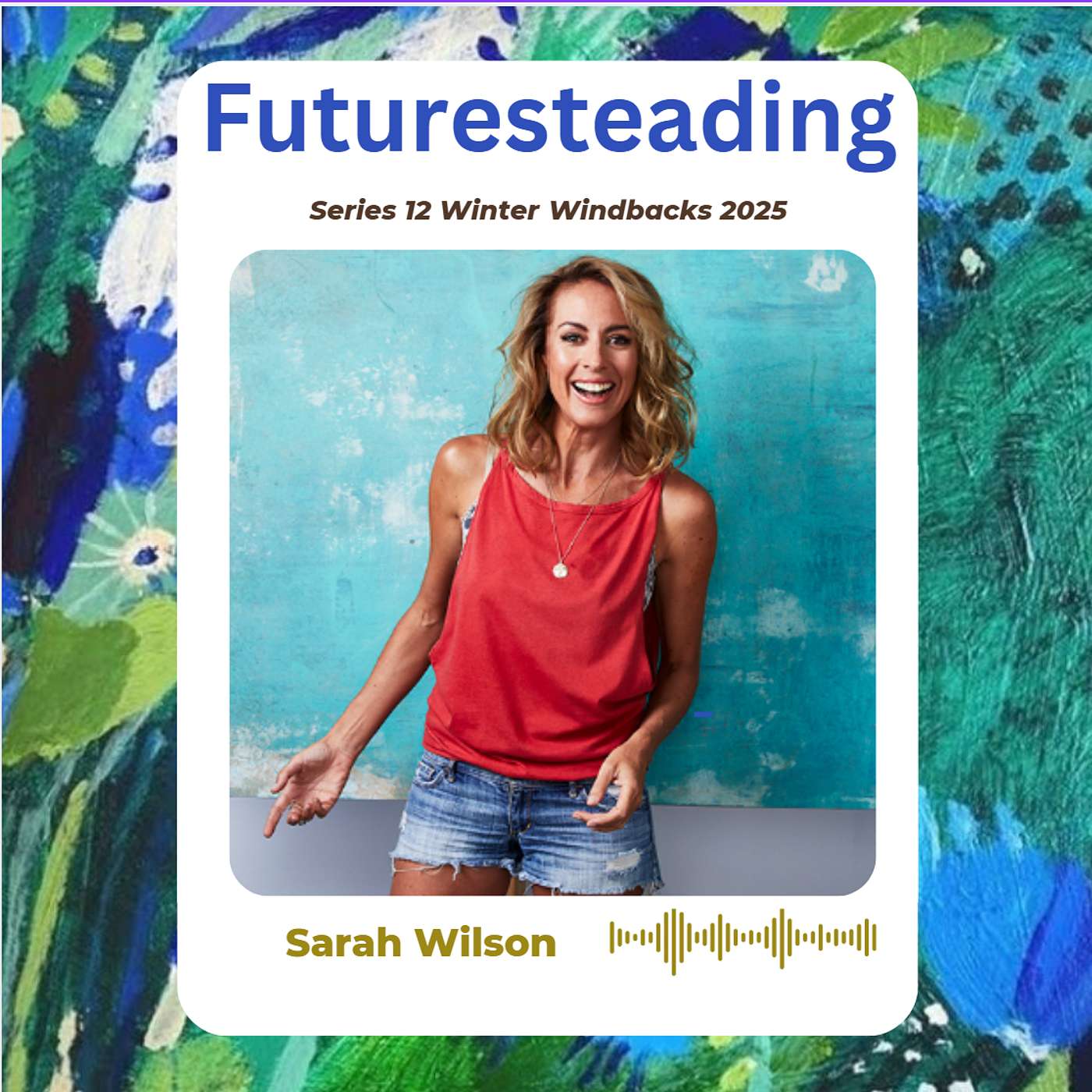 Futuresteading