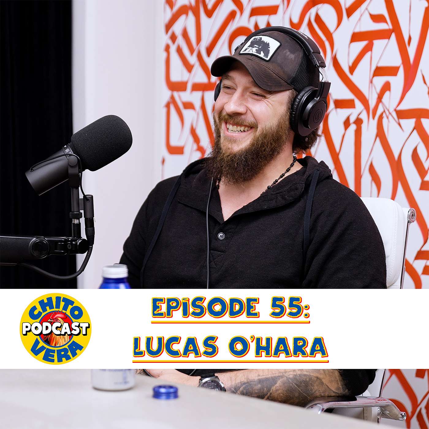 The Chito Vera Podcast