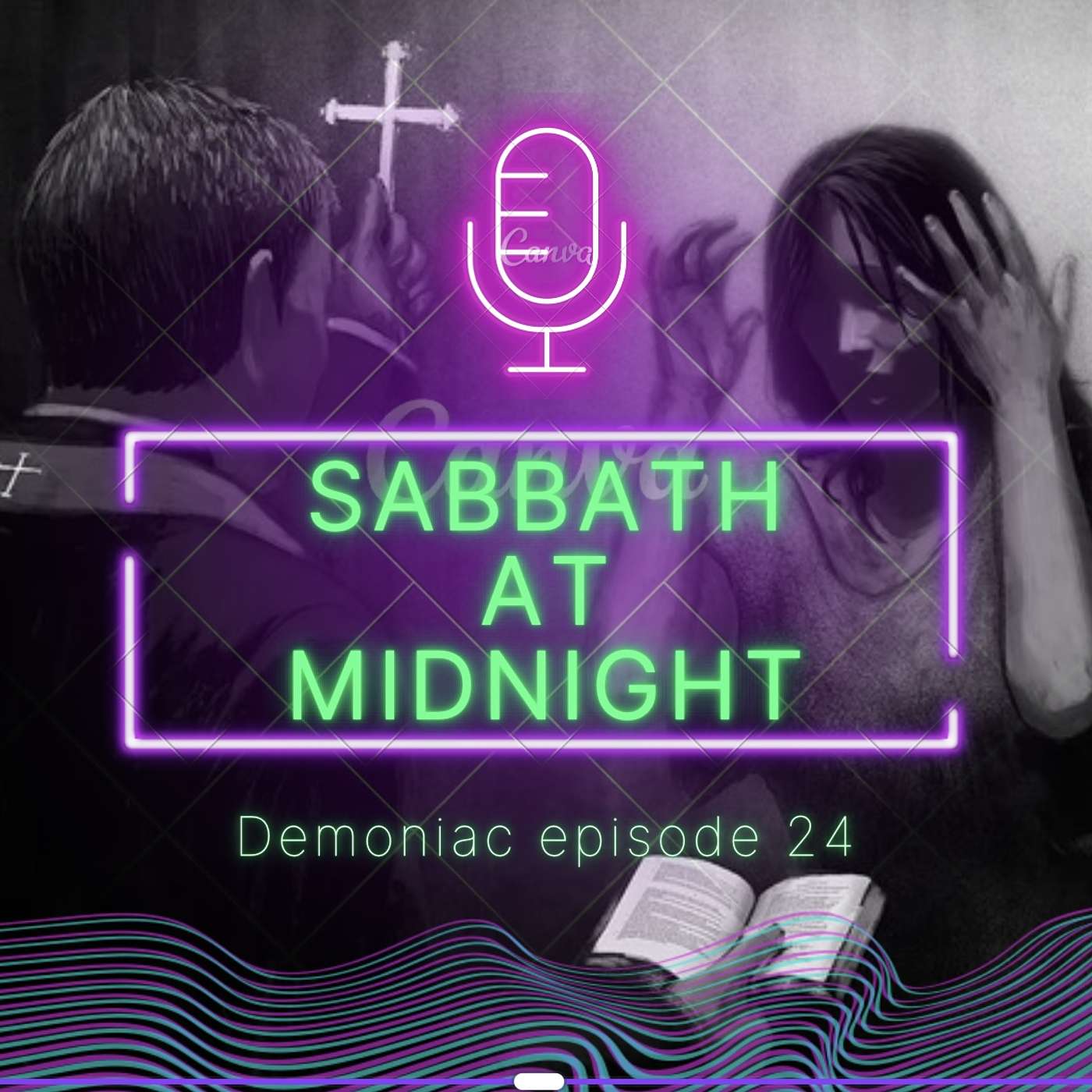 The Sabbath at Midnight