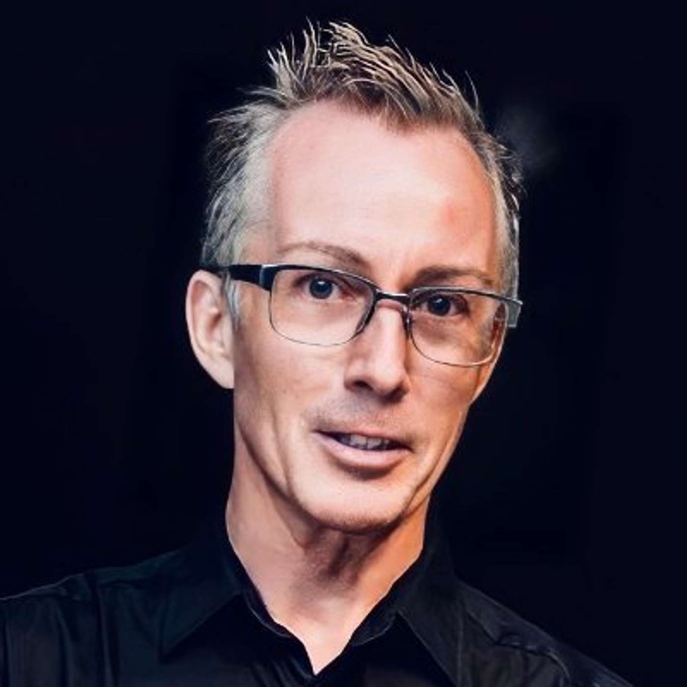 Guy Perryman: Award-Winning Broadcaster & Radio Personality Guy Perryman: Award-Winning Broadcaster & Radio Personality