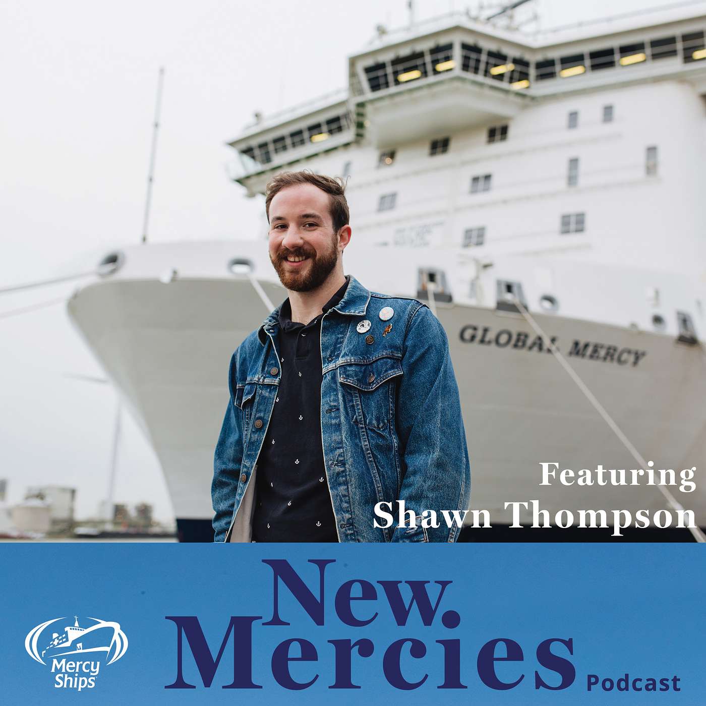 New Mercies