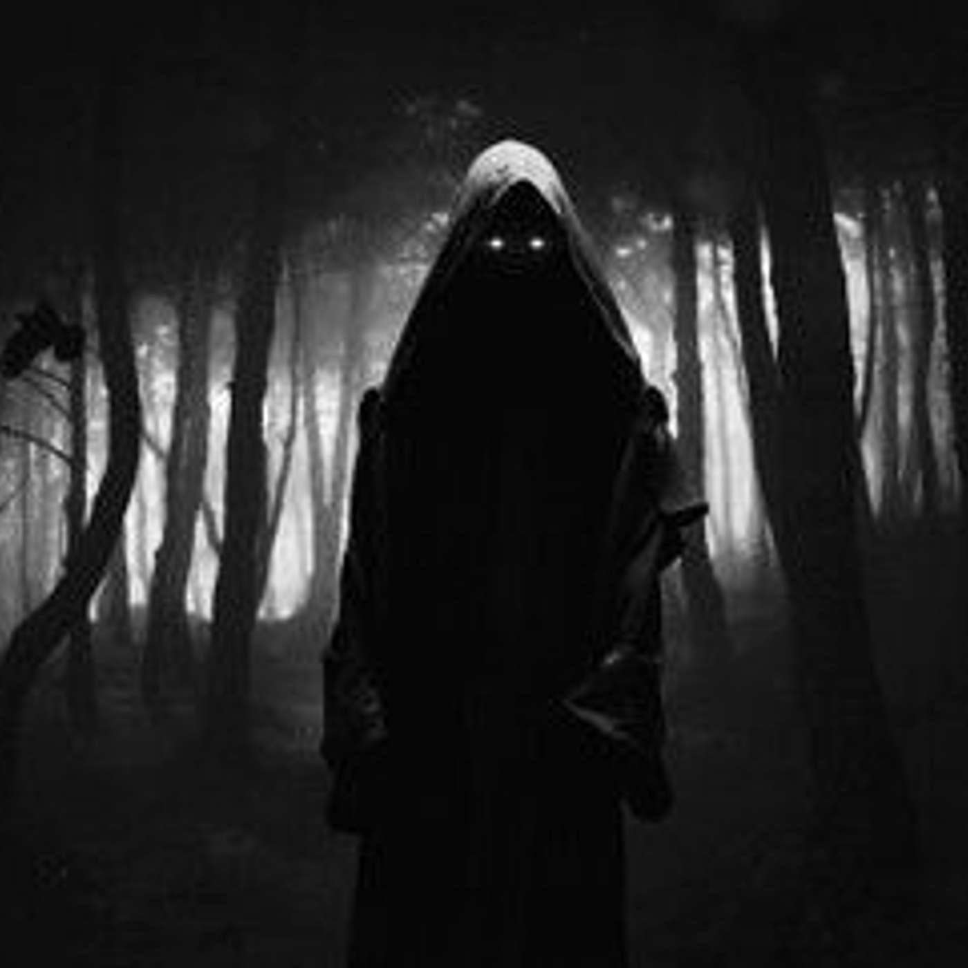 Tennessee Ghosts and Legends