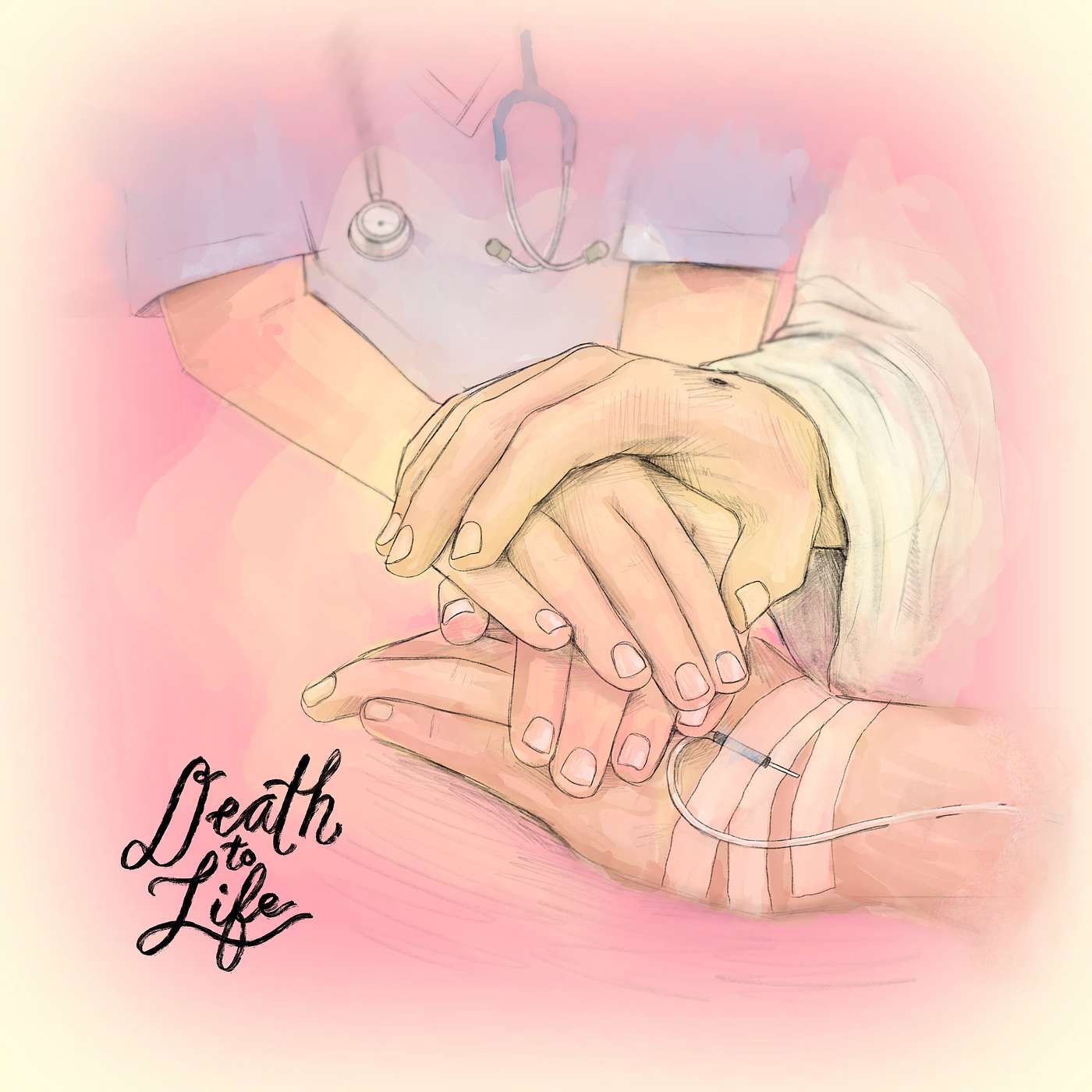 Death to Life podcast