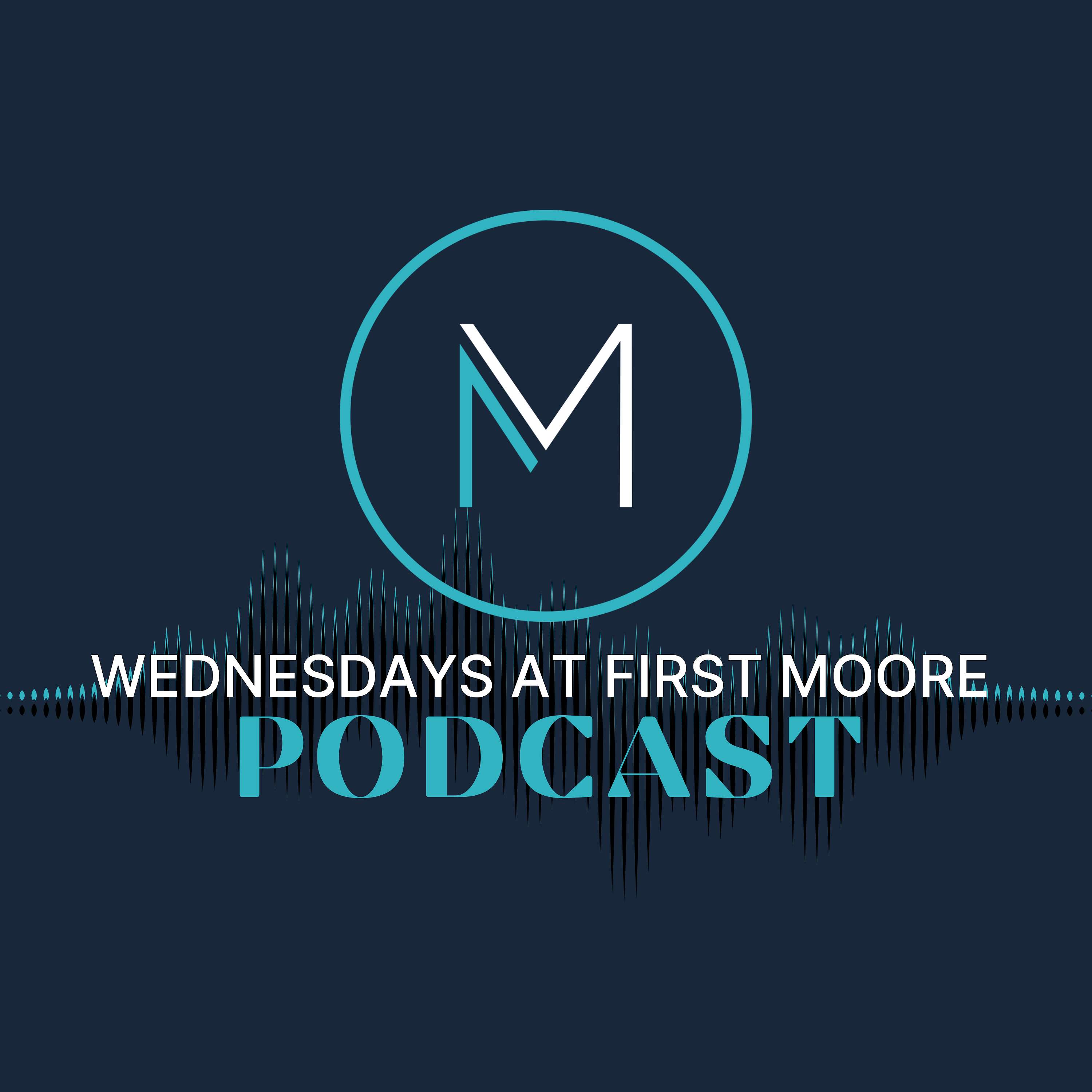 Wednesdays at First Moore cover art